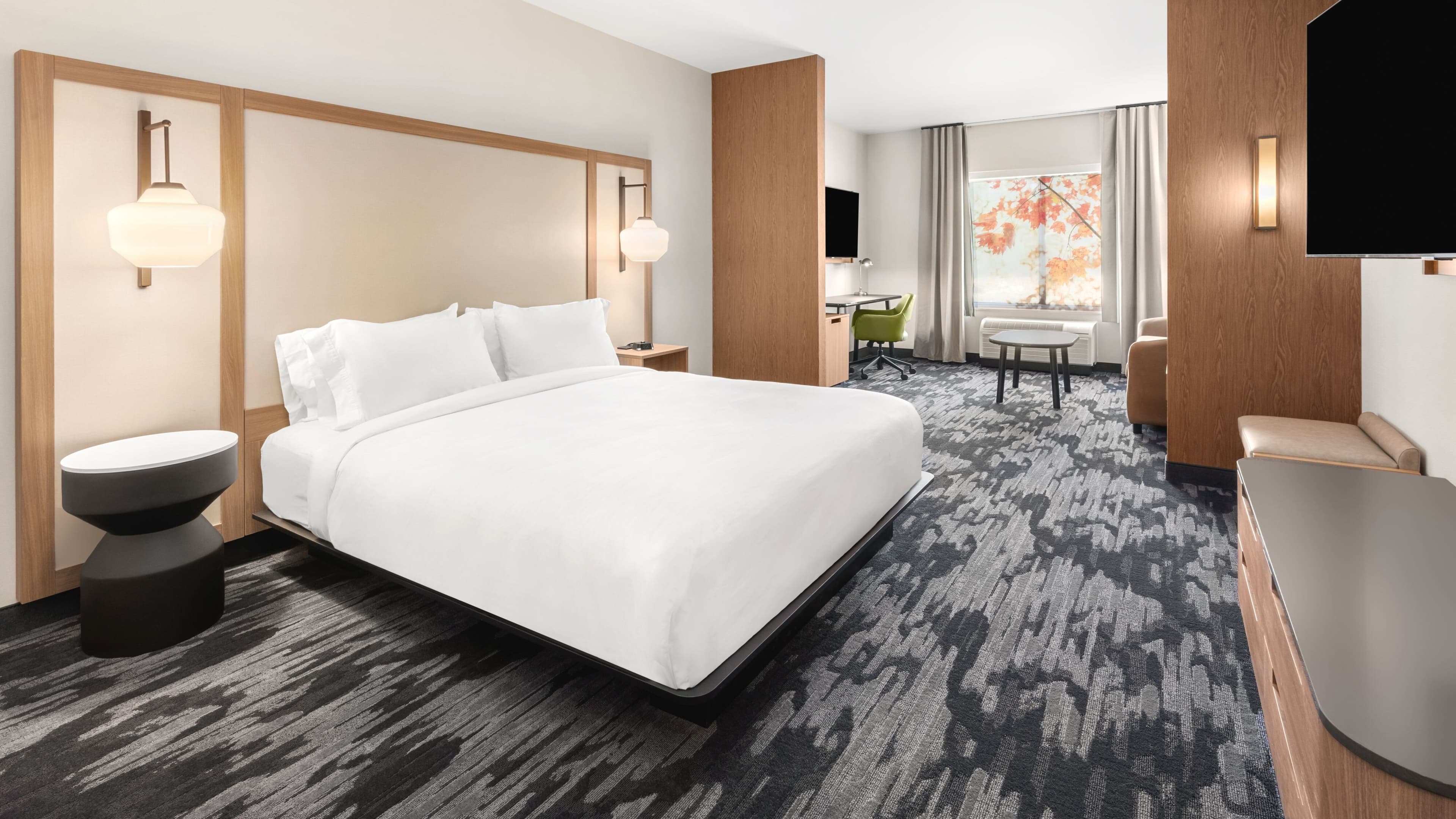 Fairfield Inn & Suites Seattle Poulsbo - Image 2