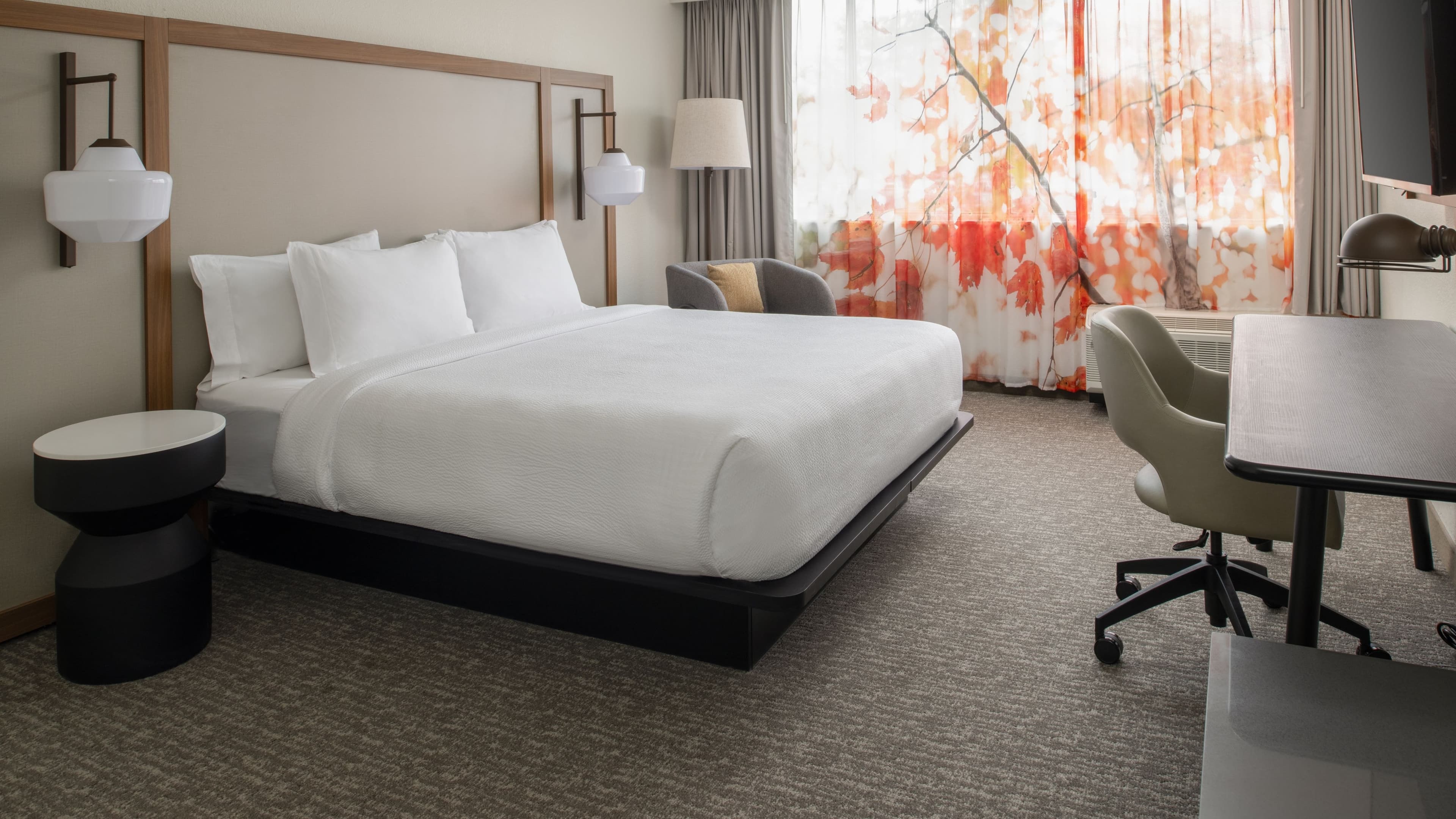 Fairfield Inn Issaquah — 2
