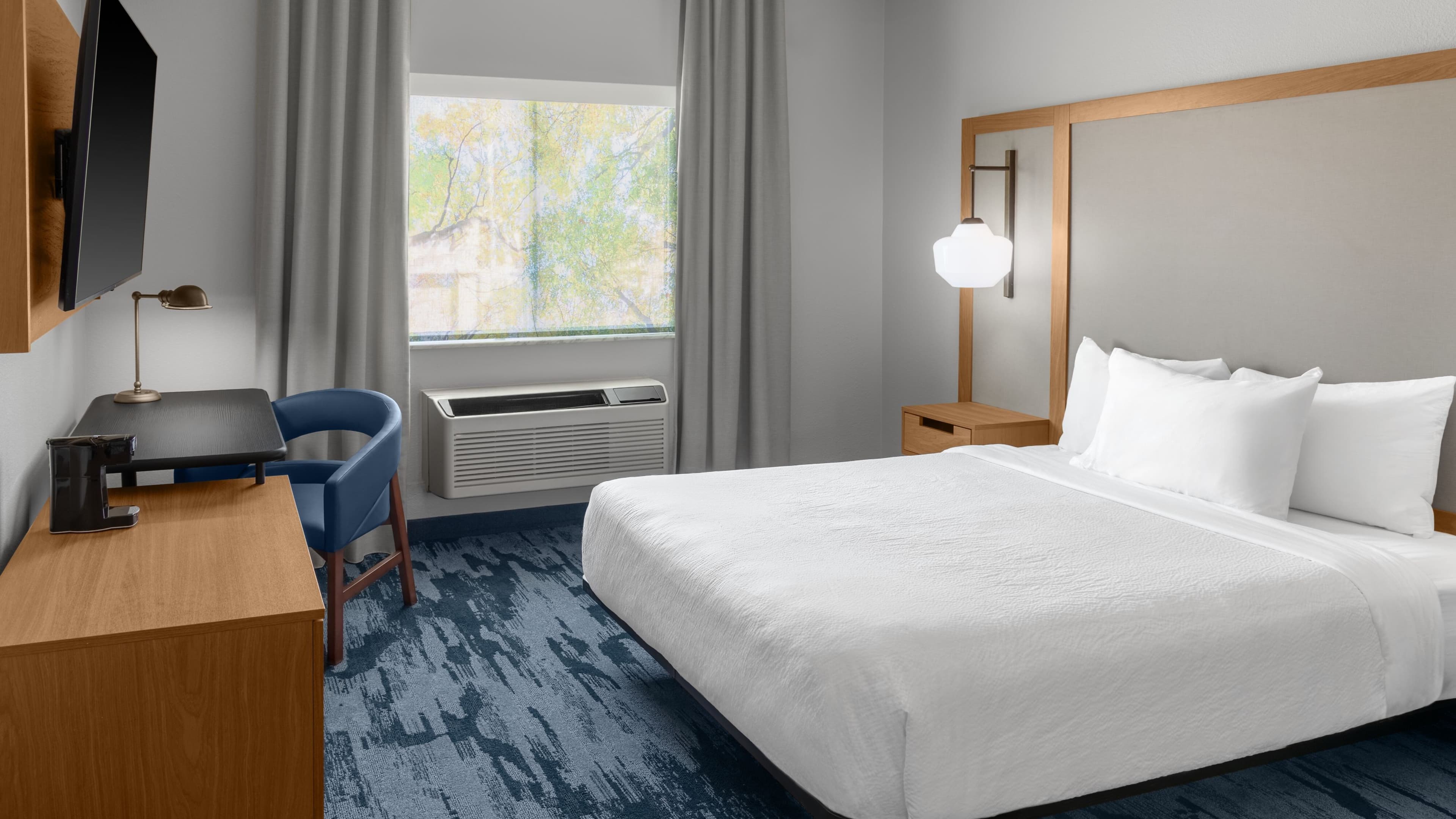 Holiday Inn Express San Francisco Union Square — 35