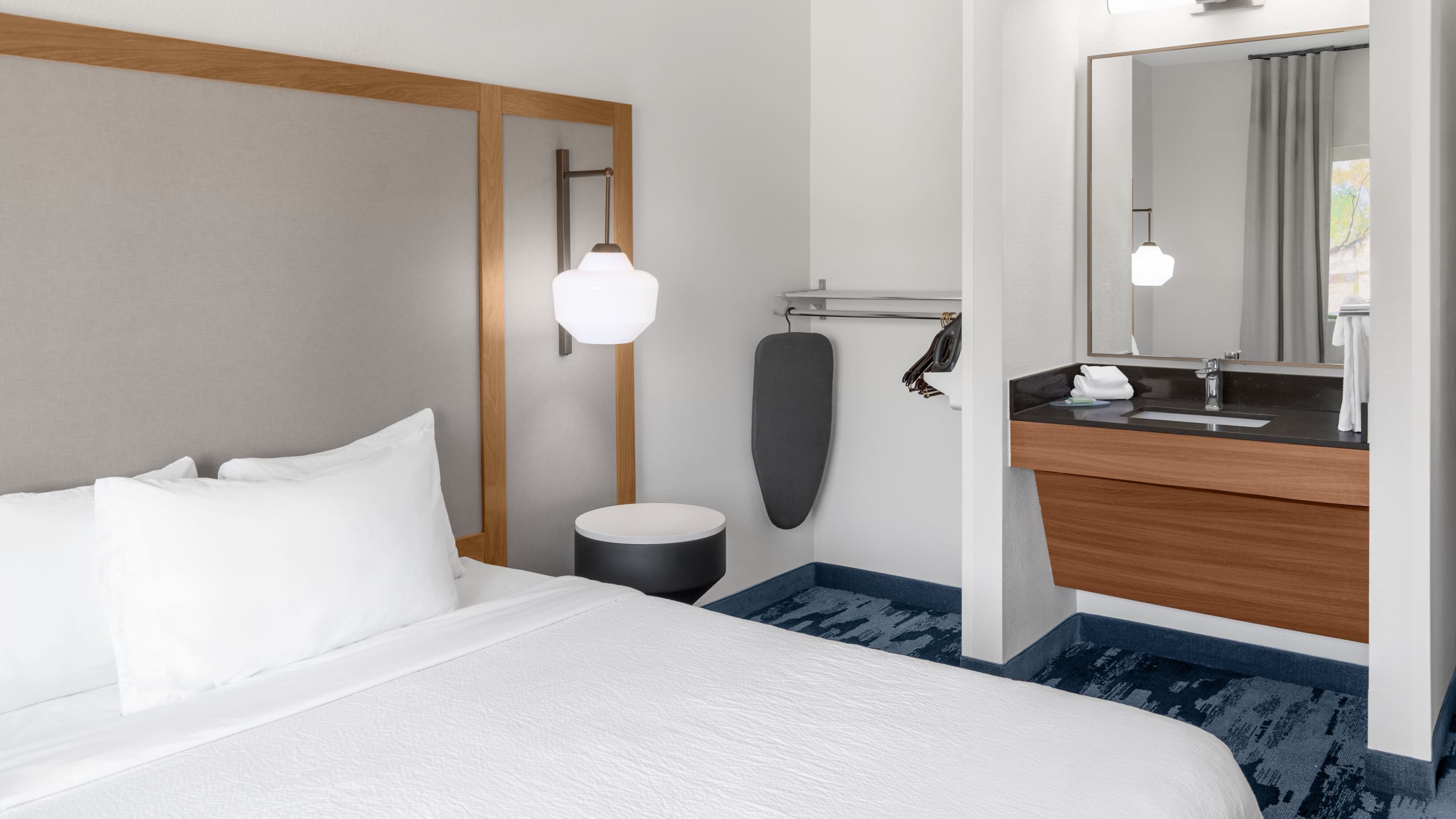 Holiday Inn Express San Francisco Union Square — 37