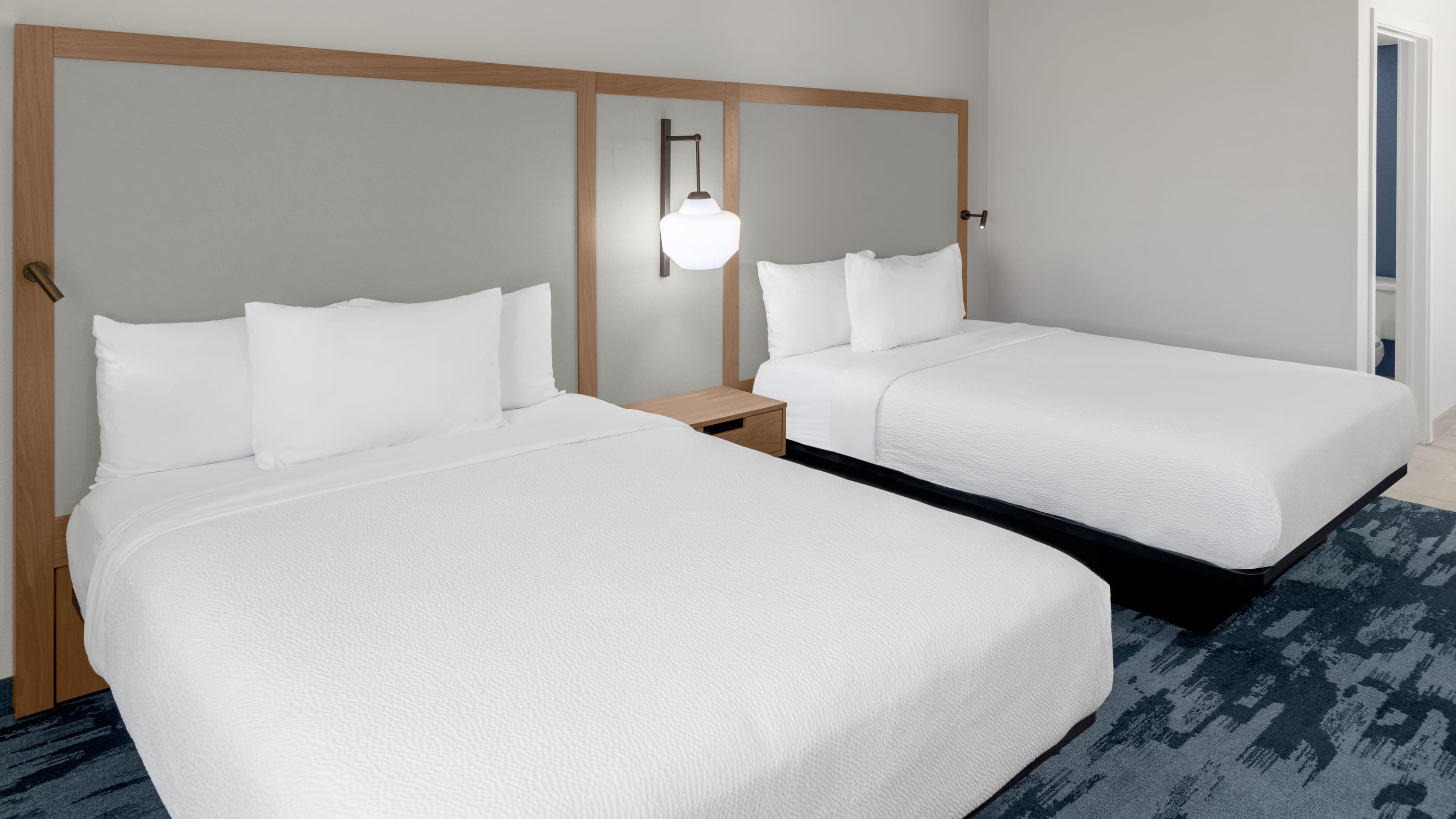 Holiday Inn Express San Francisco Union Square — 31