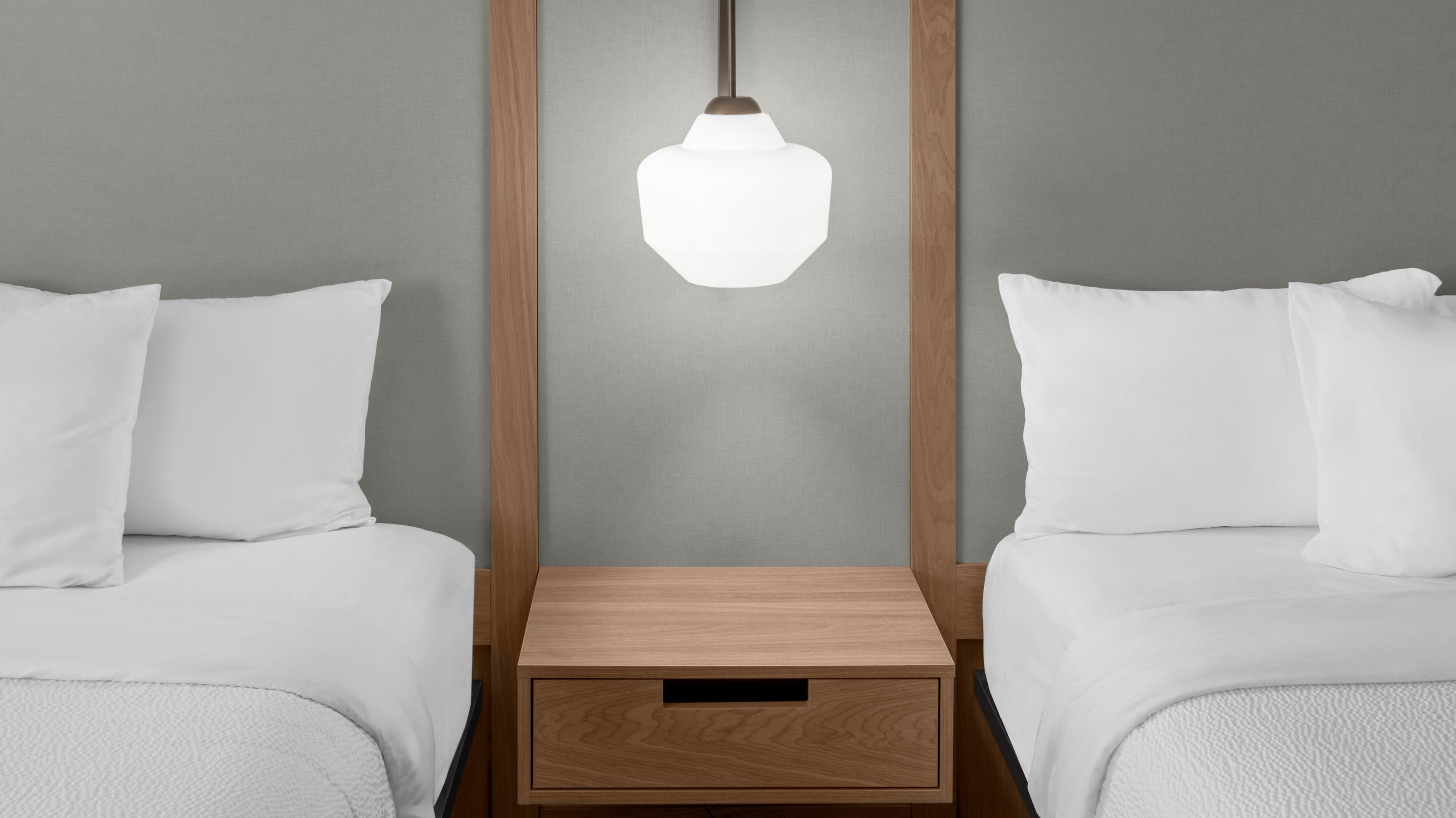 Holiday Inn Express San Francisco Union Square — 32