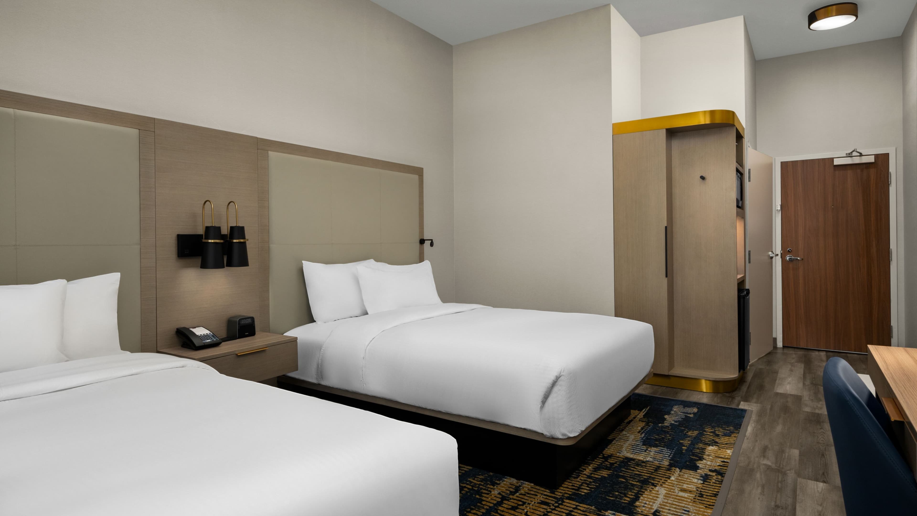 Fairfield Inn & Suites Livermore — 7