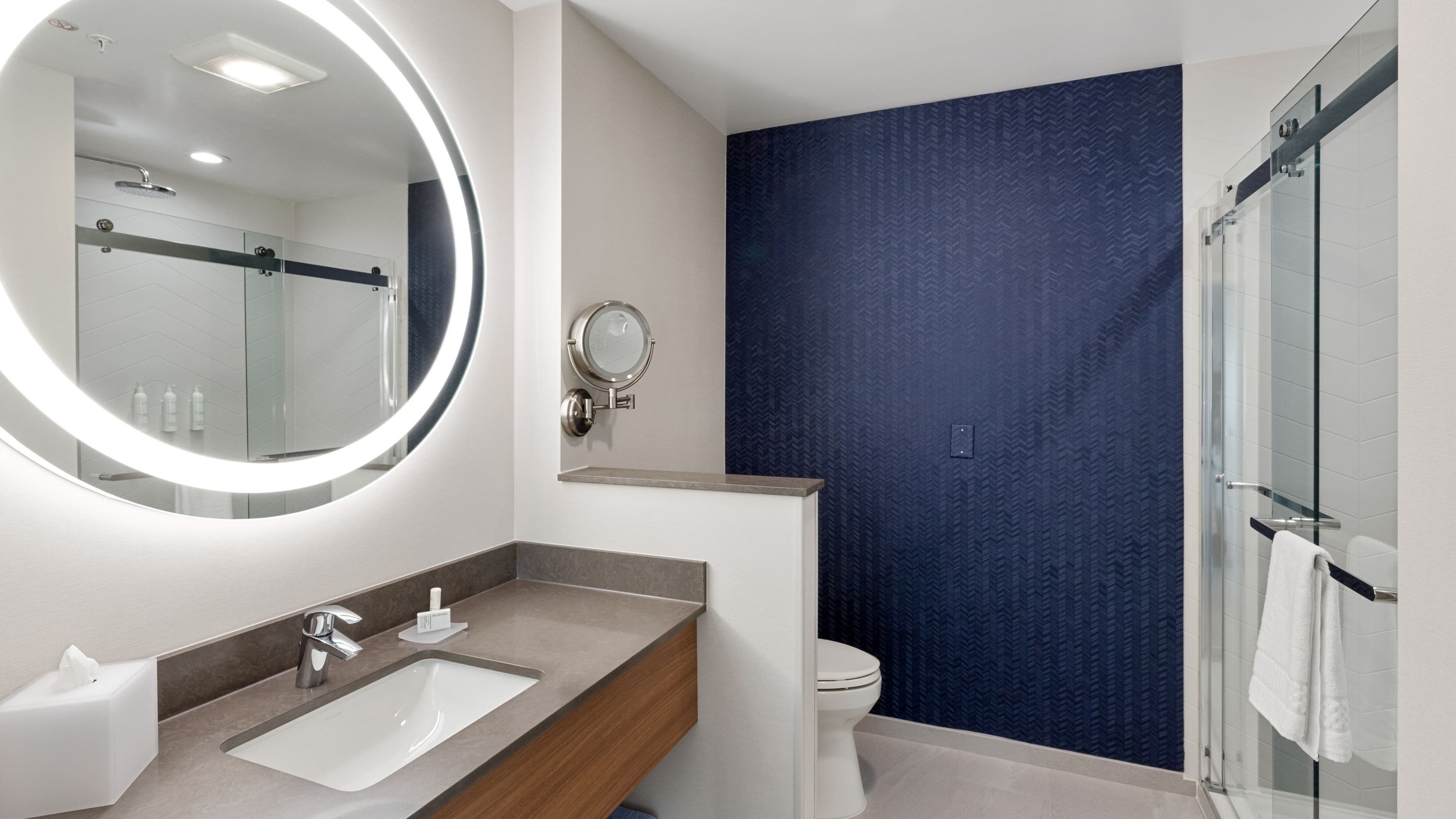 Fairfield Inn & Suites San Francisco Pacifica - Image 5