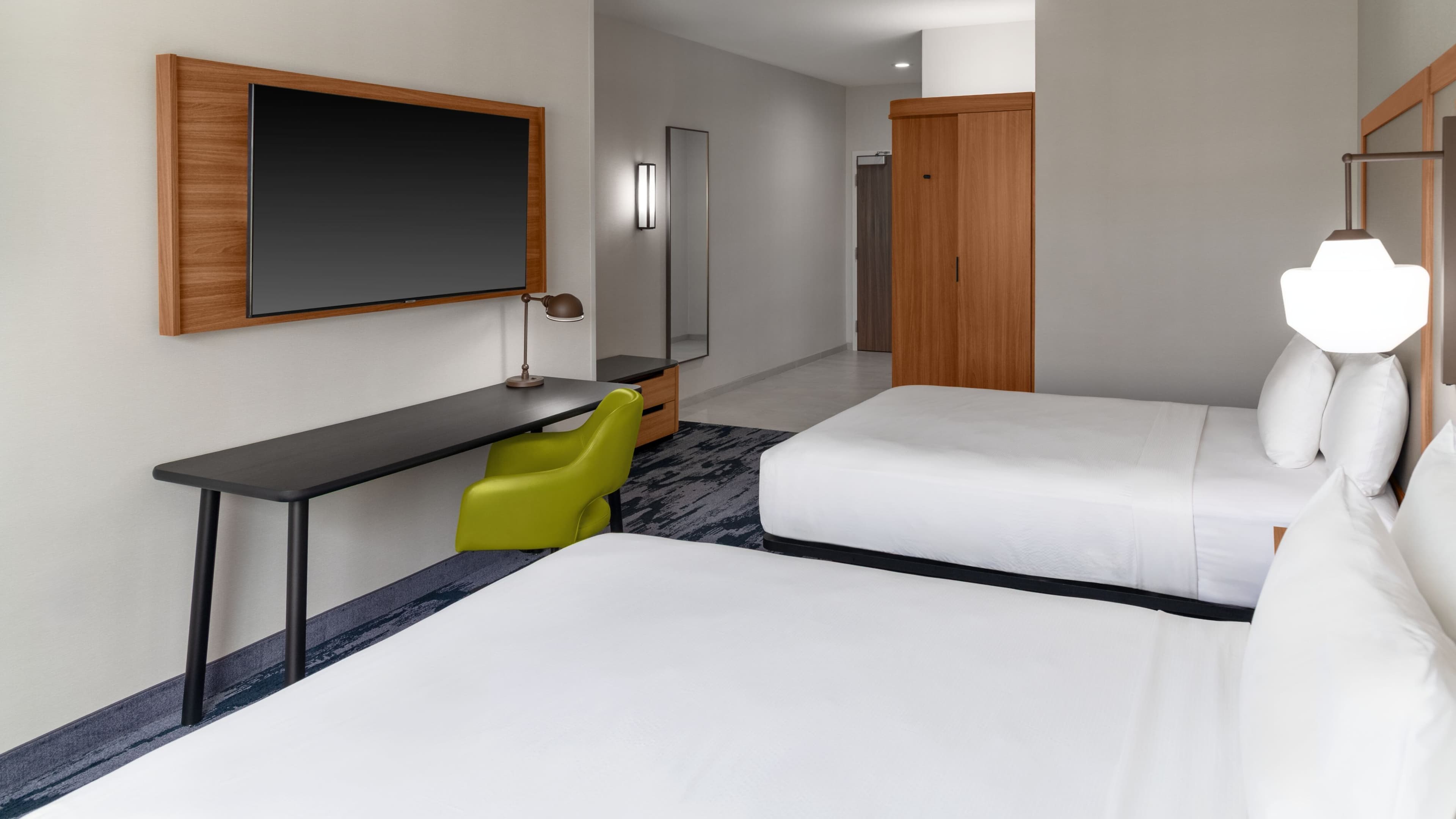 Fairfield Inn & Suites San Francisco Pacifica — 9