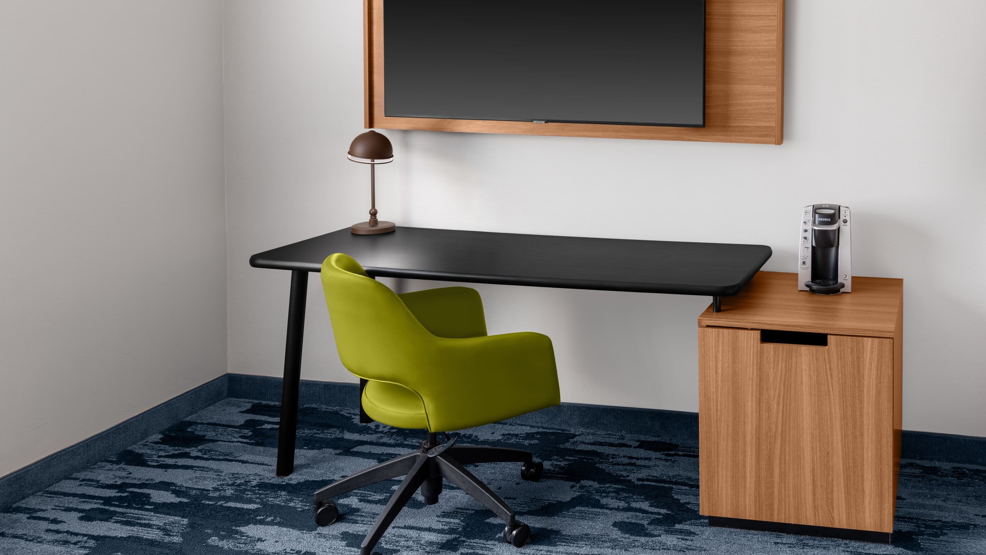 Fairfield Inn & Suites San Francisco Pacifica - Image 4