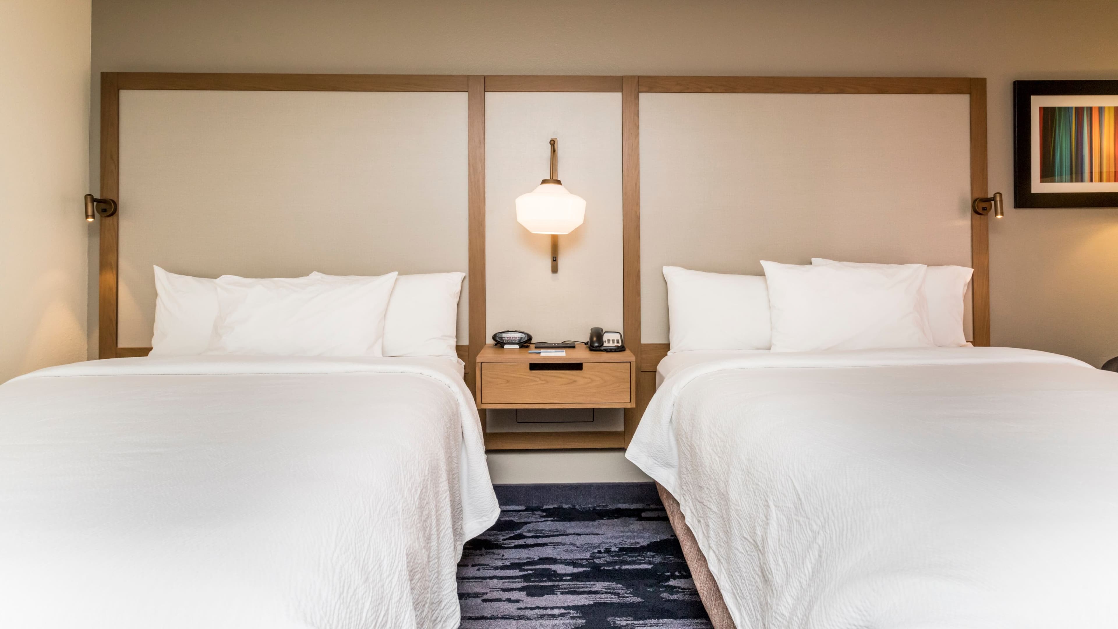 Fairfield Inn St. George - Image 5