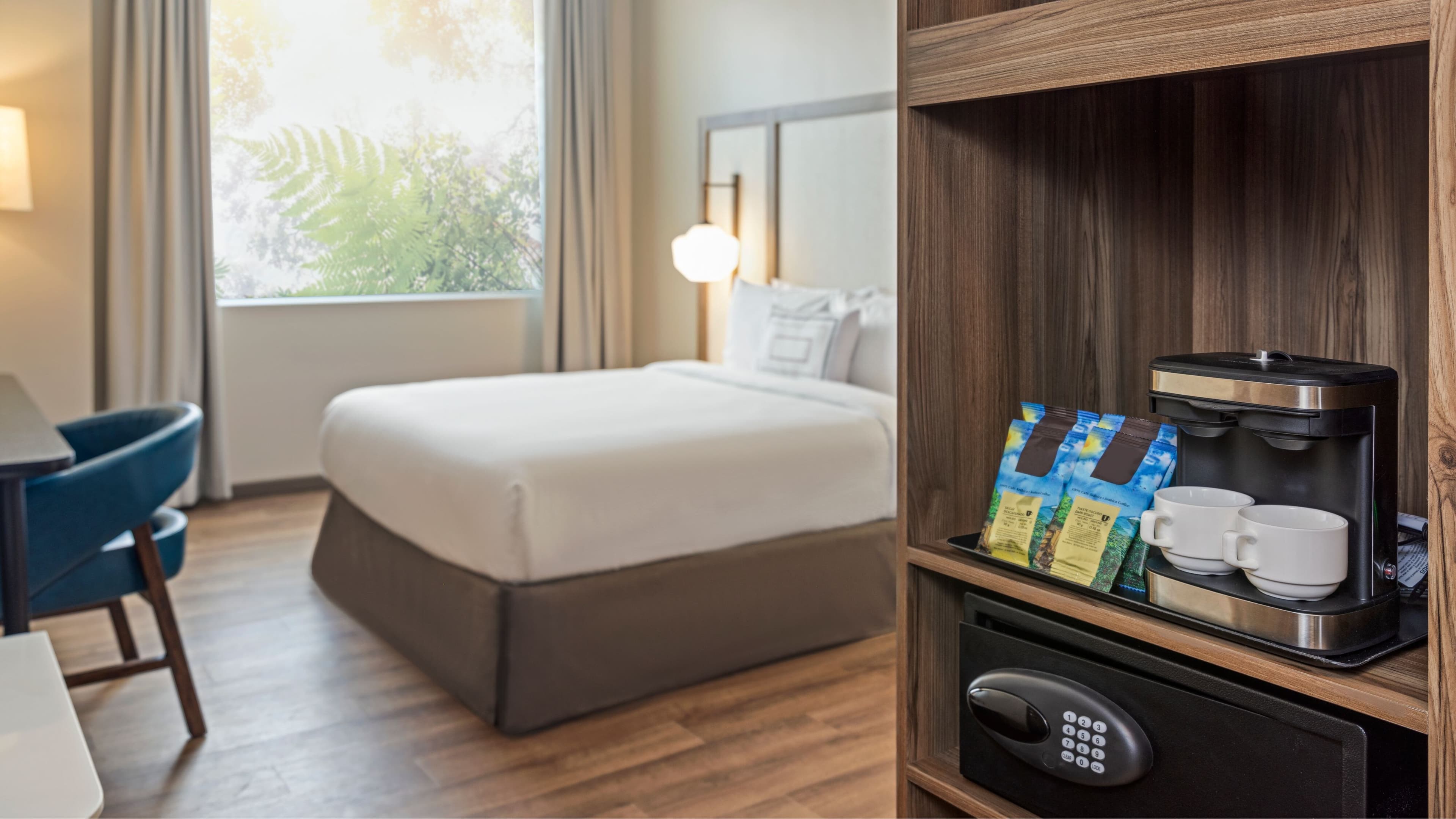 Fairfield by Marriott San Jose Airport Alajuela — 9