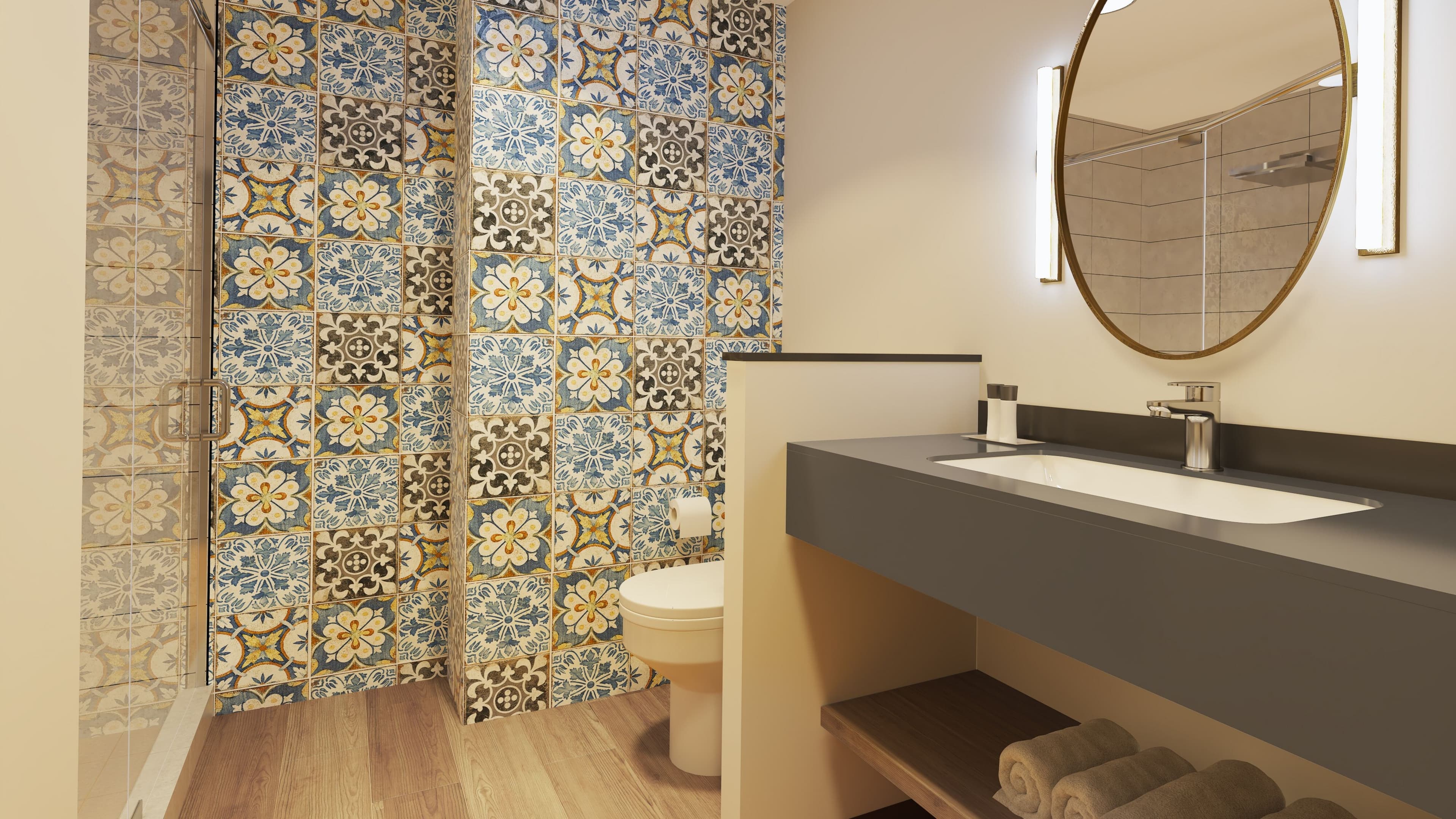 Fairfield by Marriott San Jose Airport Alajuela — 10