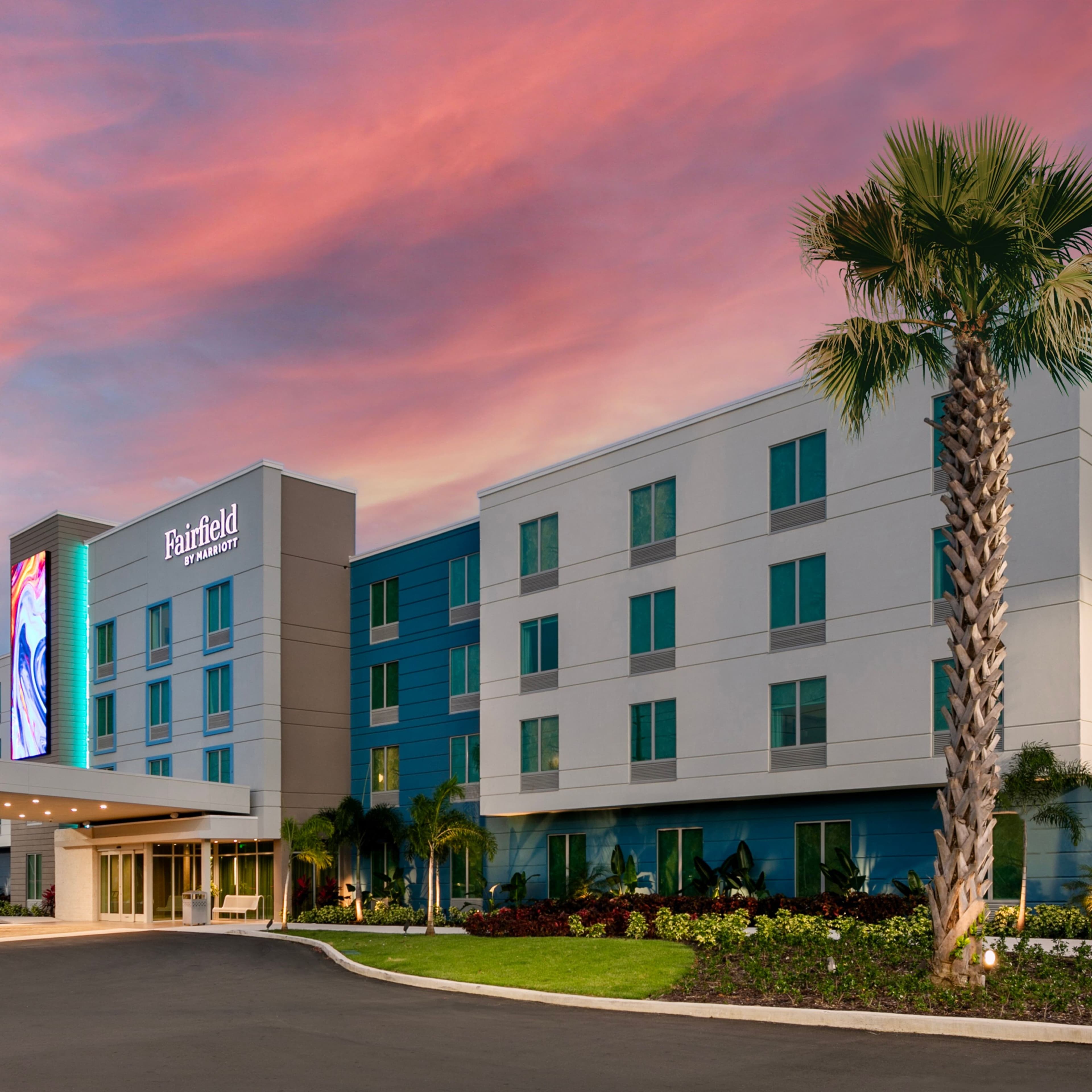 Fairfield by Marriott Luquillo Beach - Image 1