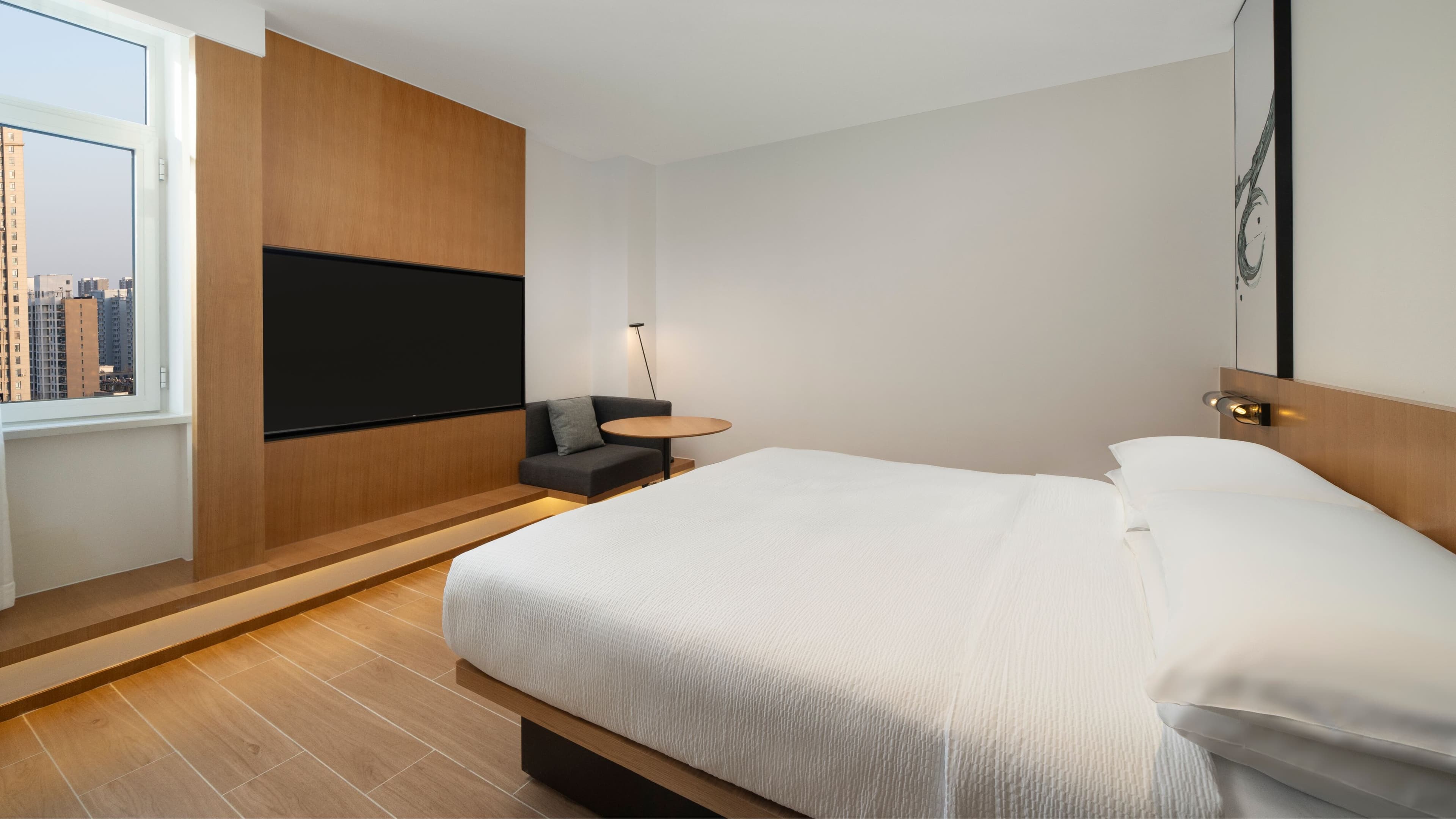 Fairfield by Marriott Shijiazhuang Station - Image 5