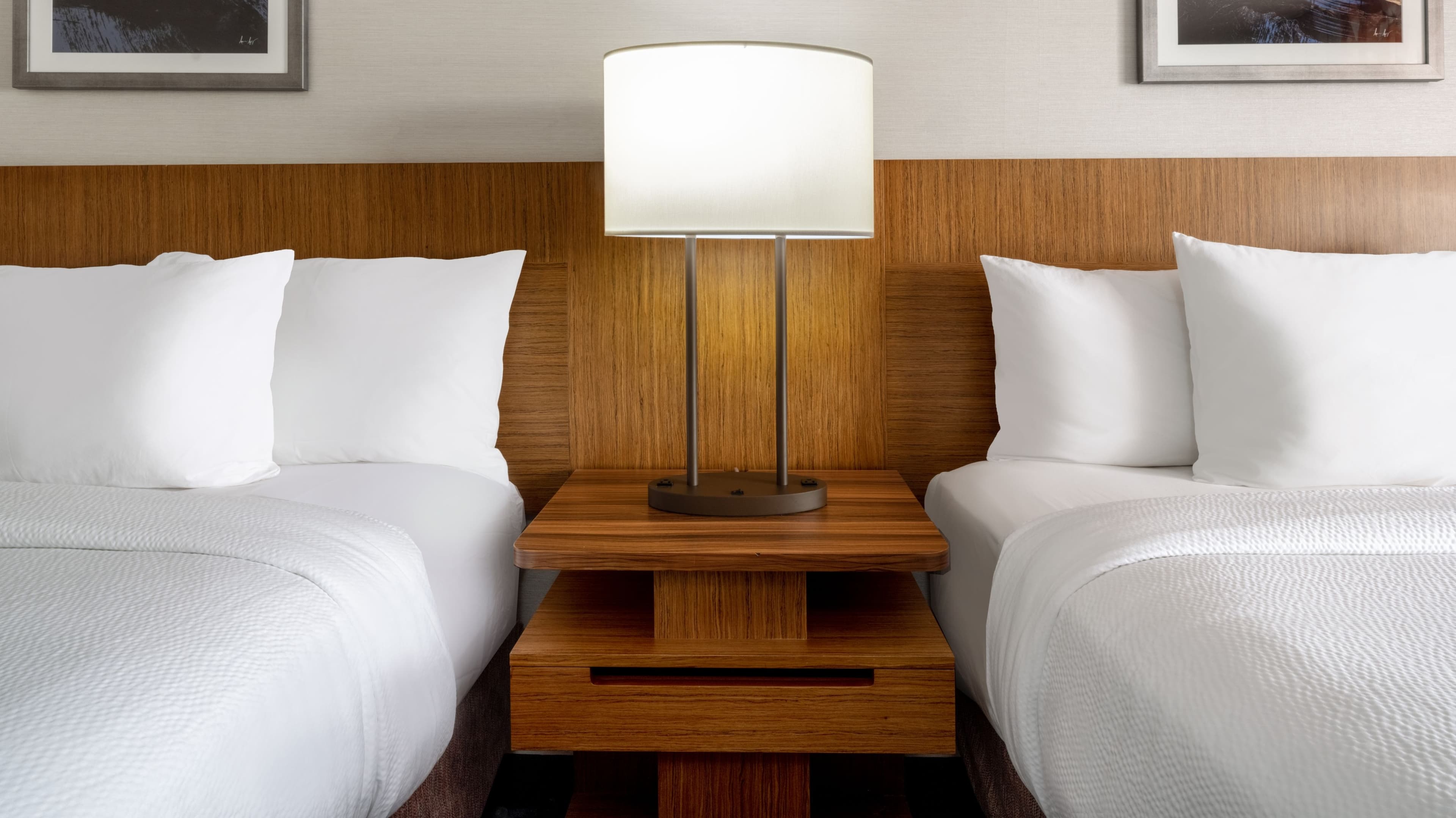 Fairfield Inn & Suites Salt Lake City Downtown — 9