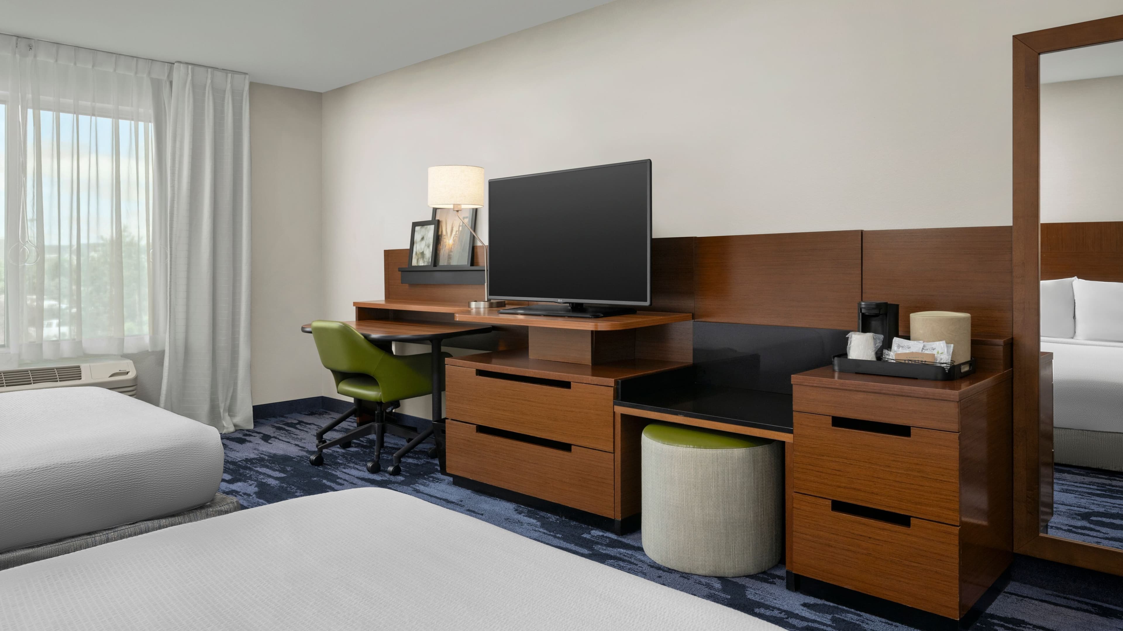 Fairfield Inn & Suites Salt Lake City Midvale — 8