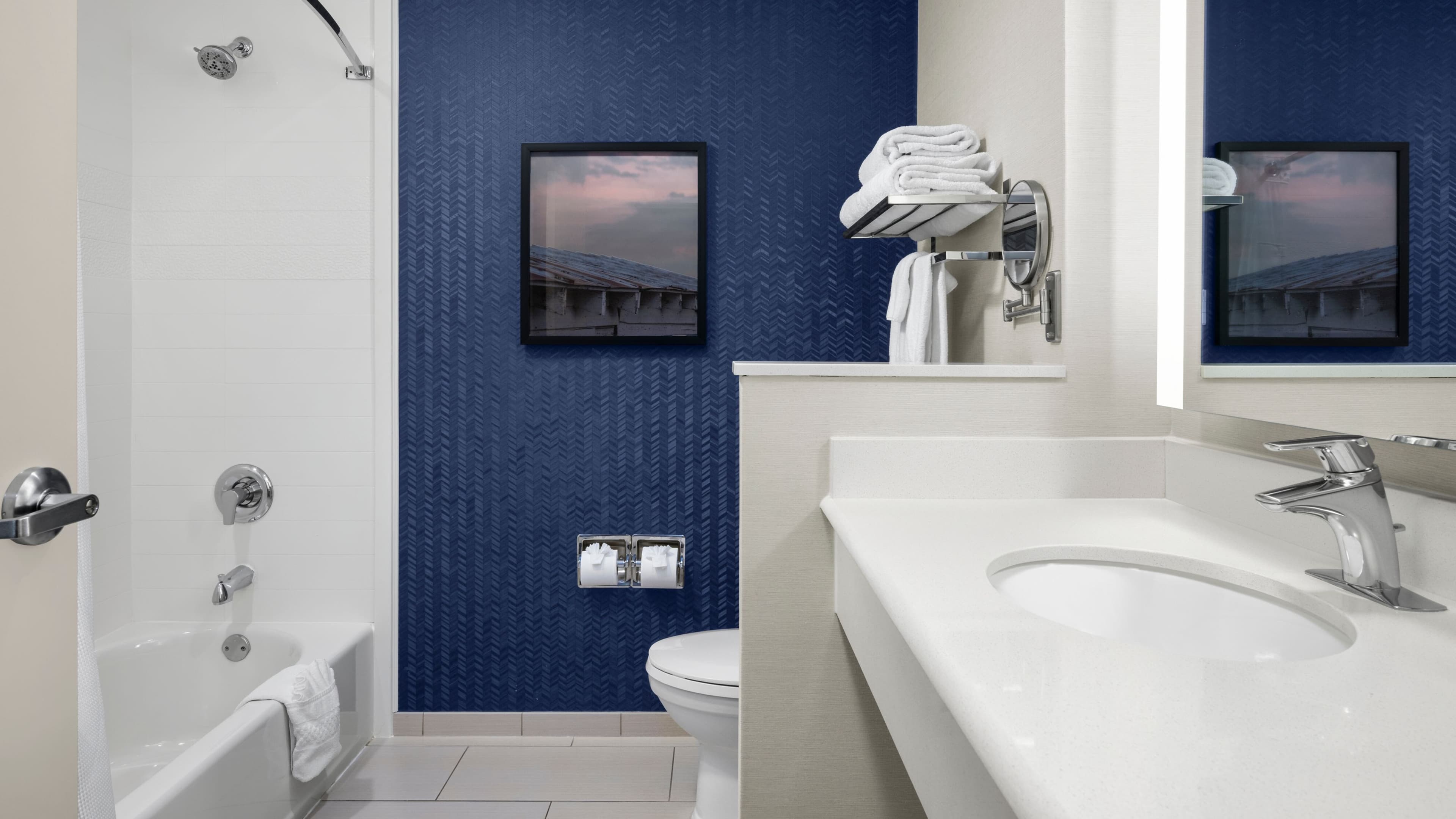 Fairfield Inn & Suites Salt Lake City Midvale — 10