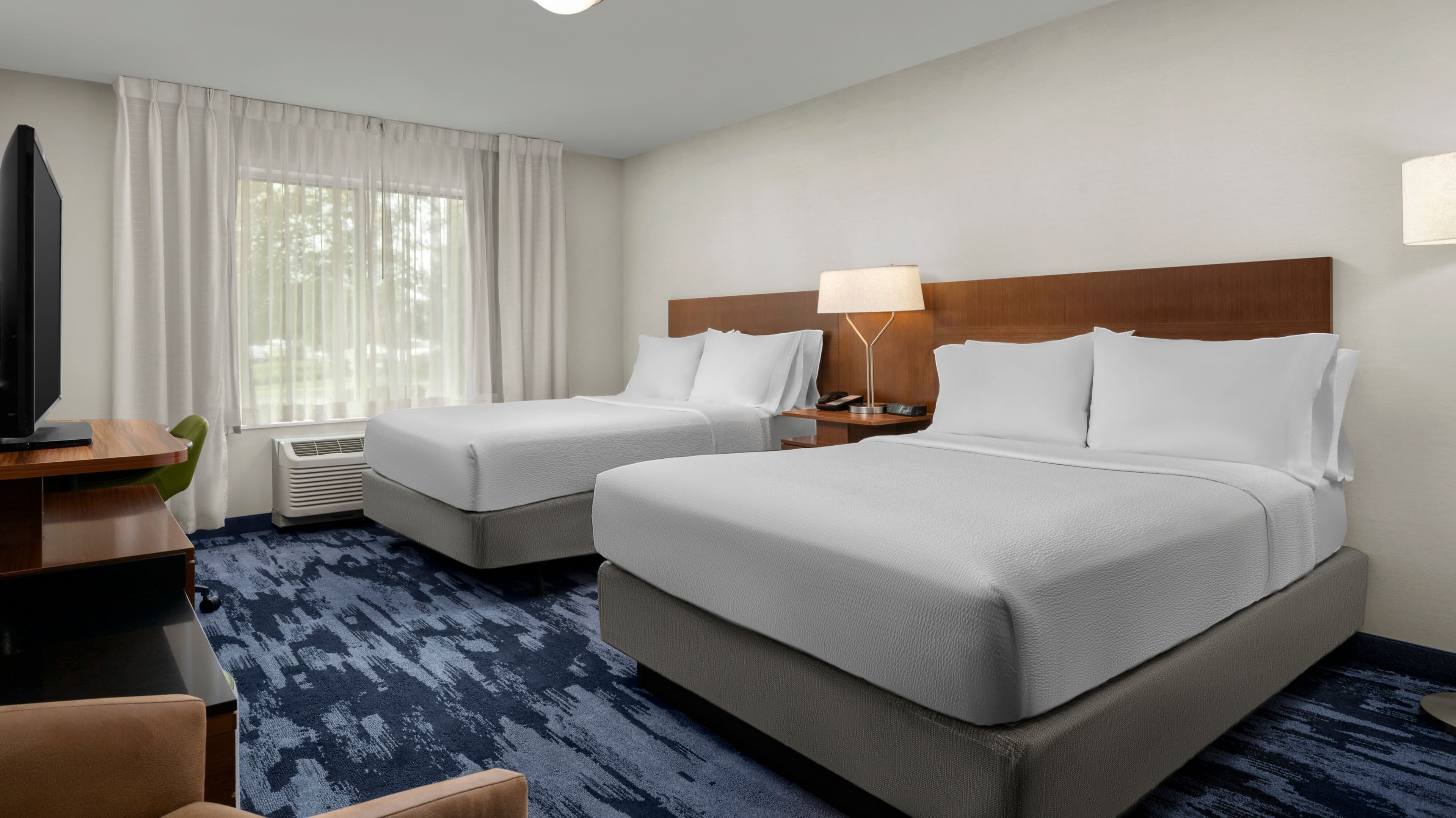 Fairfield Inn & Suites Salt Lake City Midvale — 6