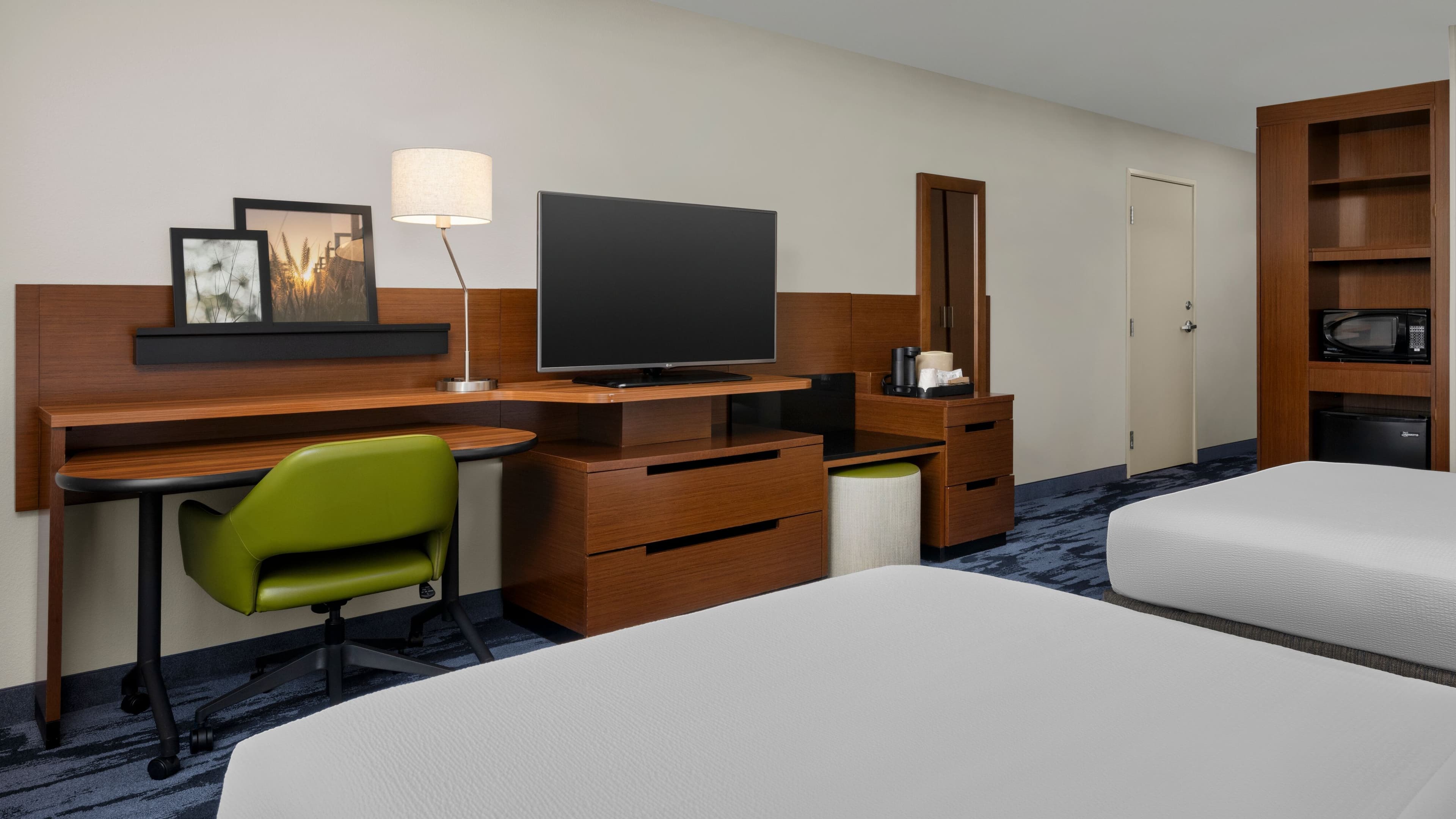 Fairfield Inn & Suites Salt Lake City Midvale — 9