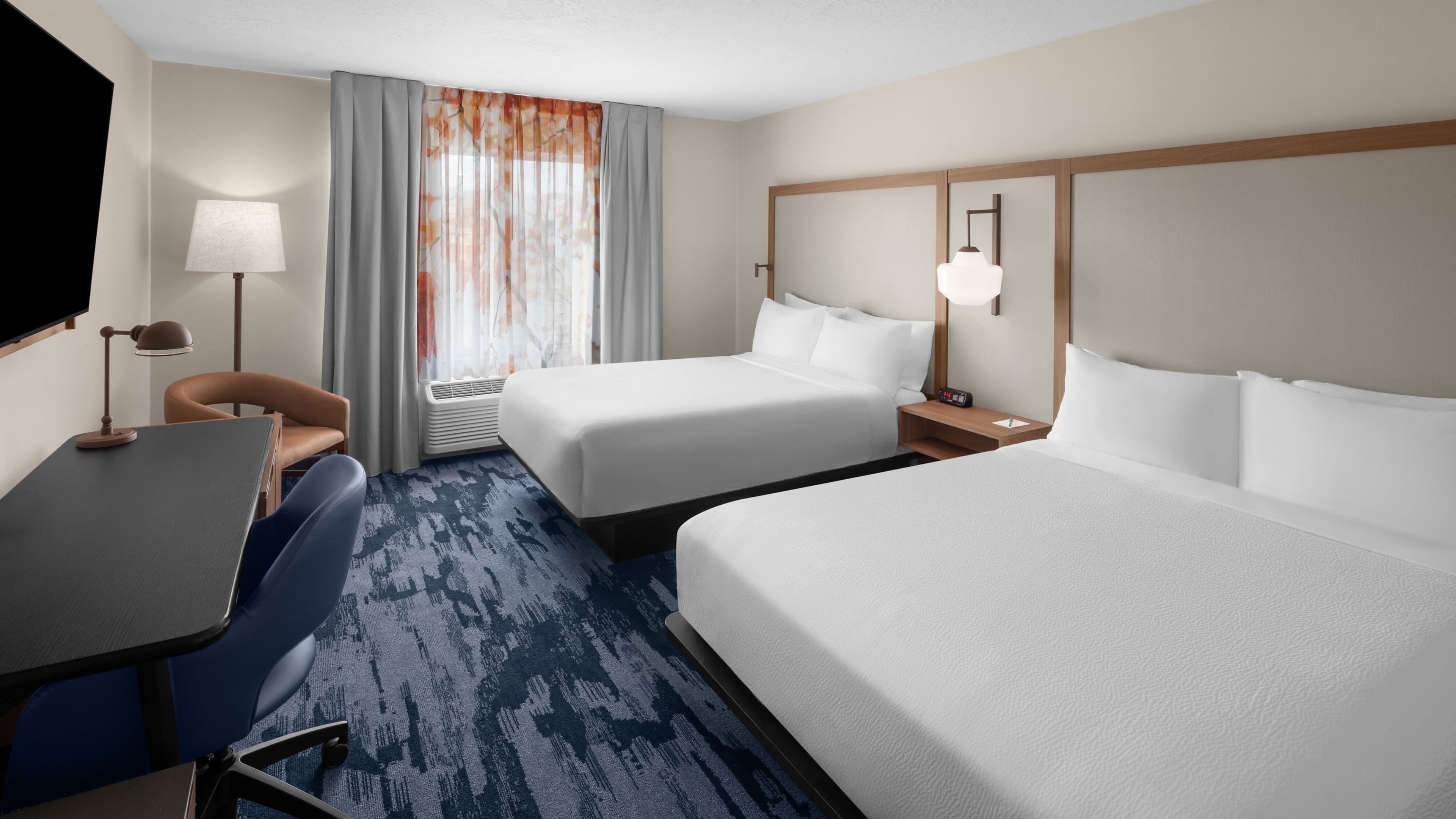 Fairfield Inn & Suites Richfield — 7