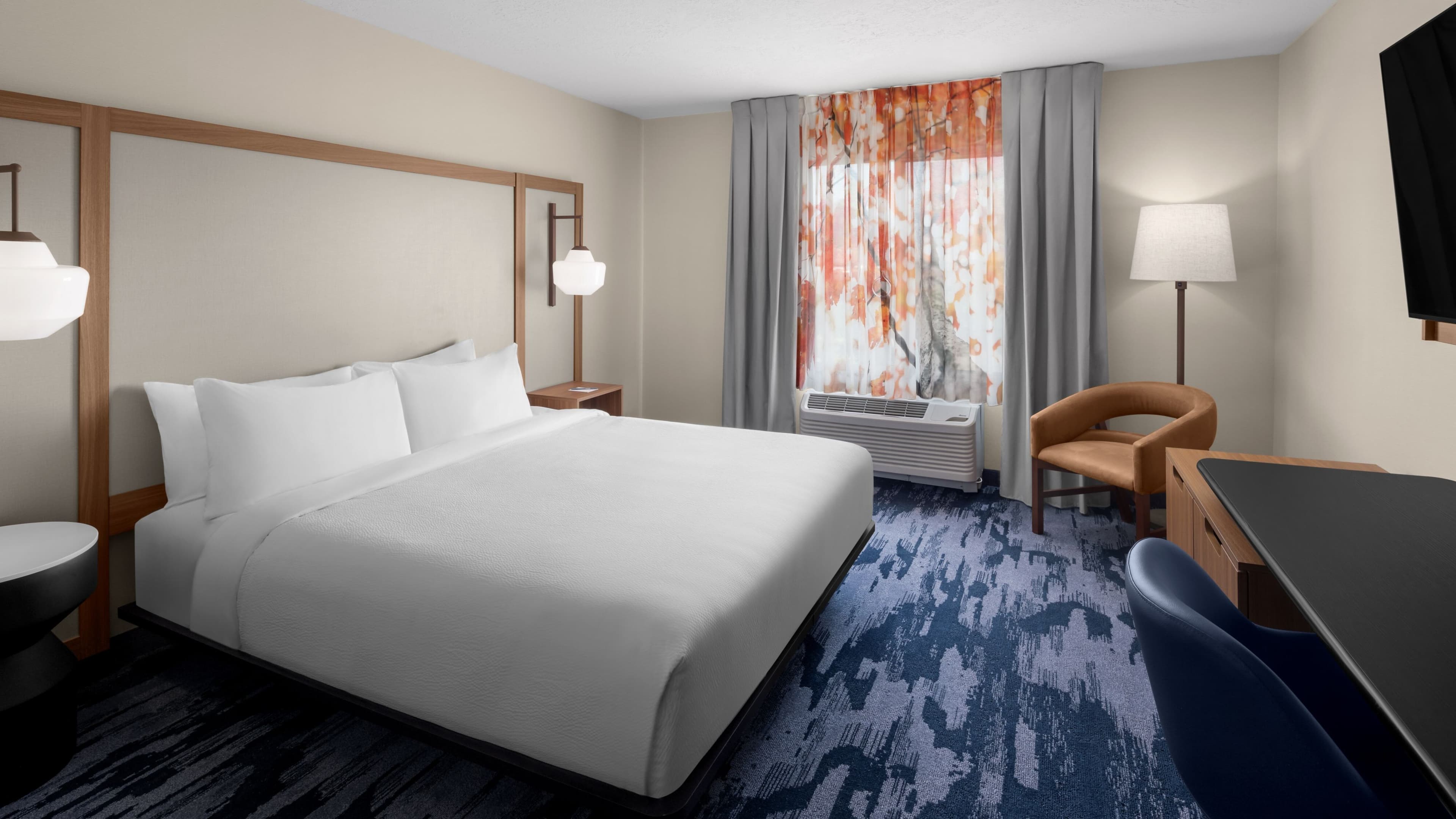 Fairfield Inn & Suites Richfield - Image 2
