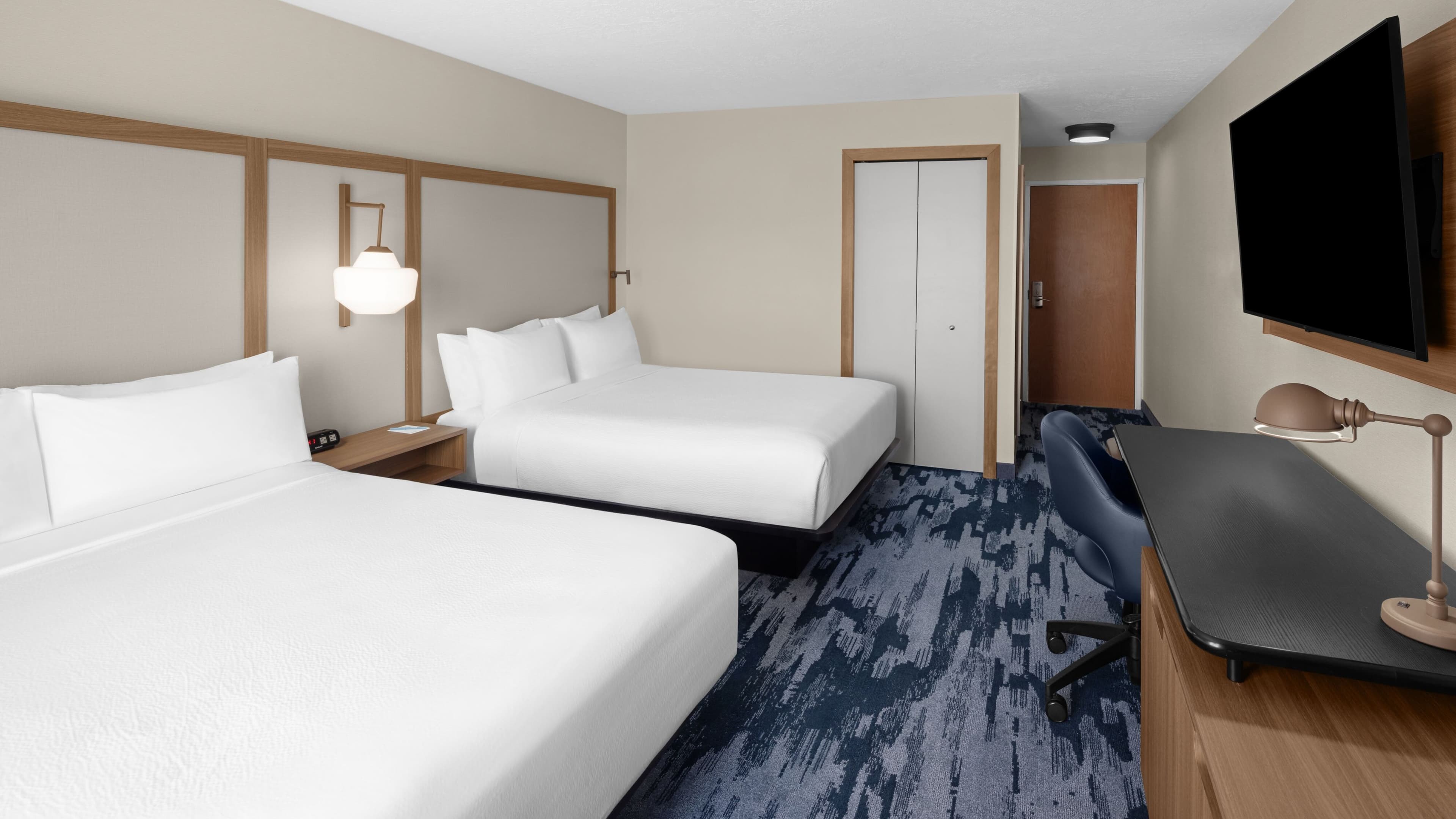 Fairfield Inn & Suites Richfield — 6