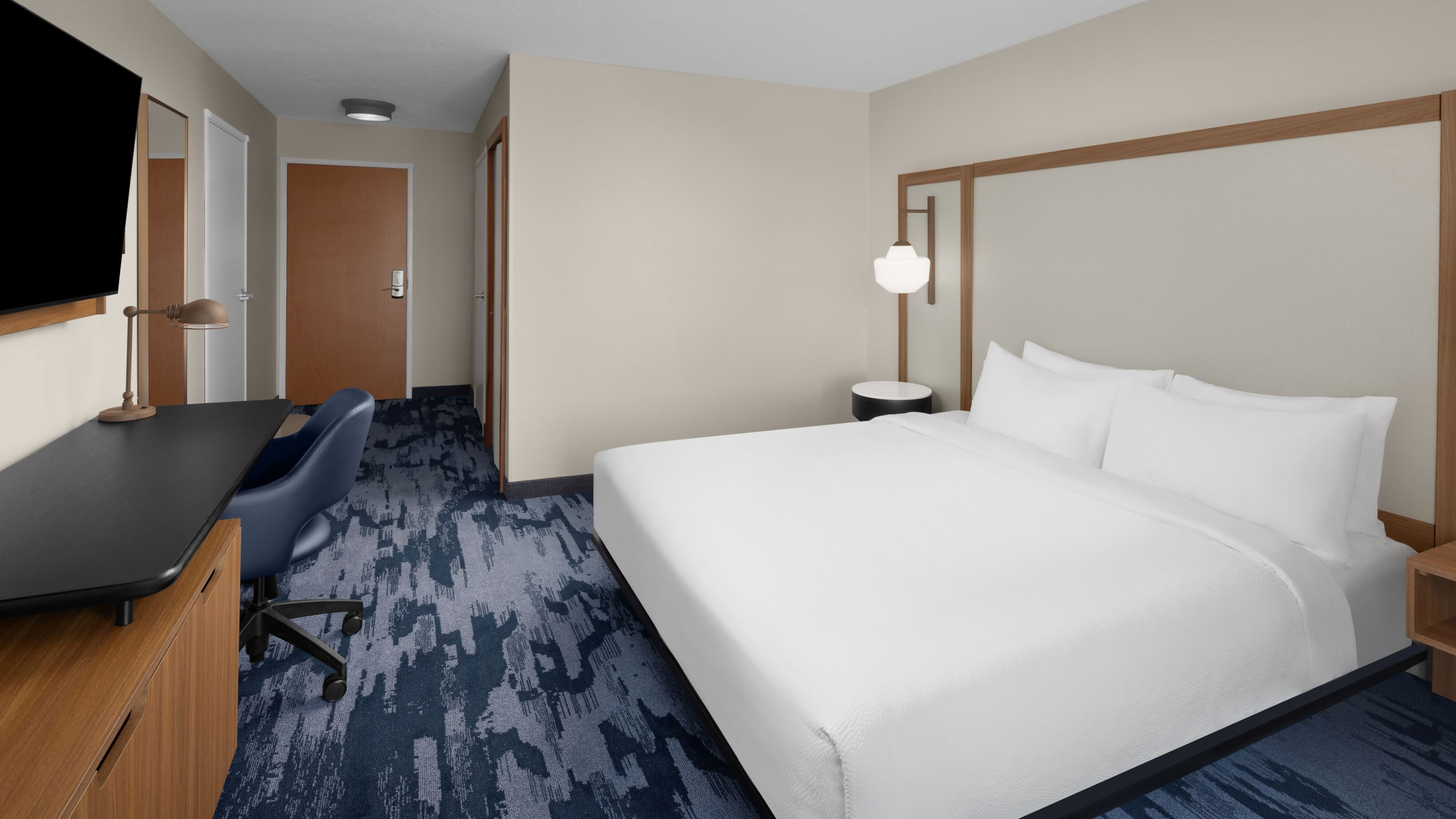 Fairfield Inn & Suites Richfield - Image 3