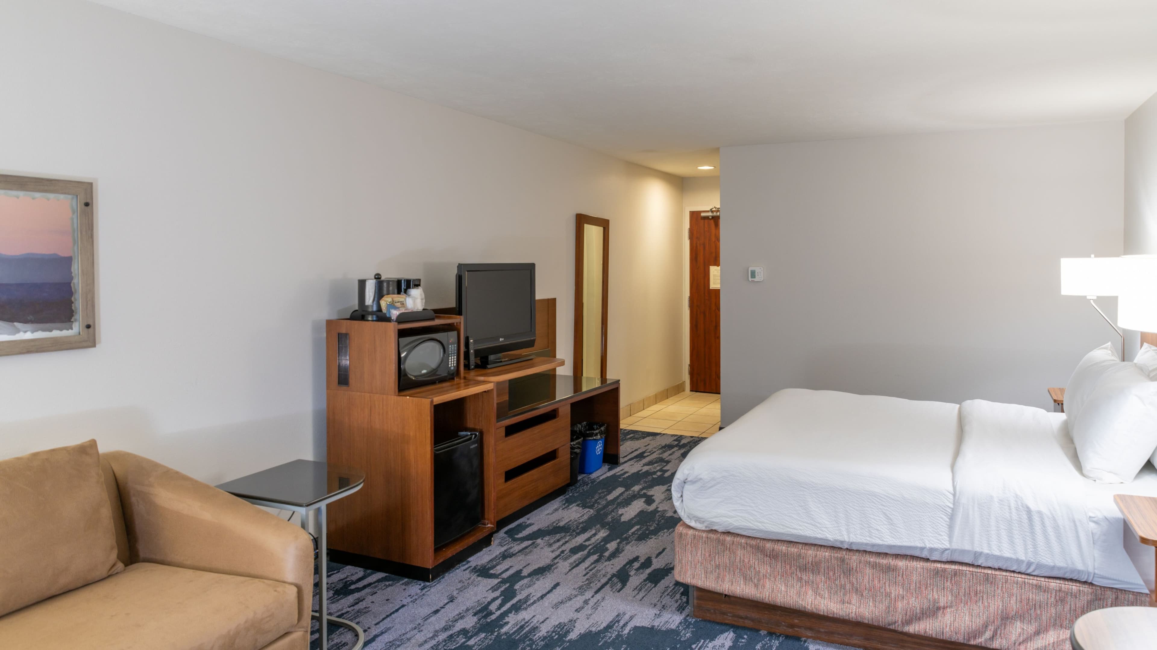 Fairfield Inn Salt Lake City Layton — 8