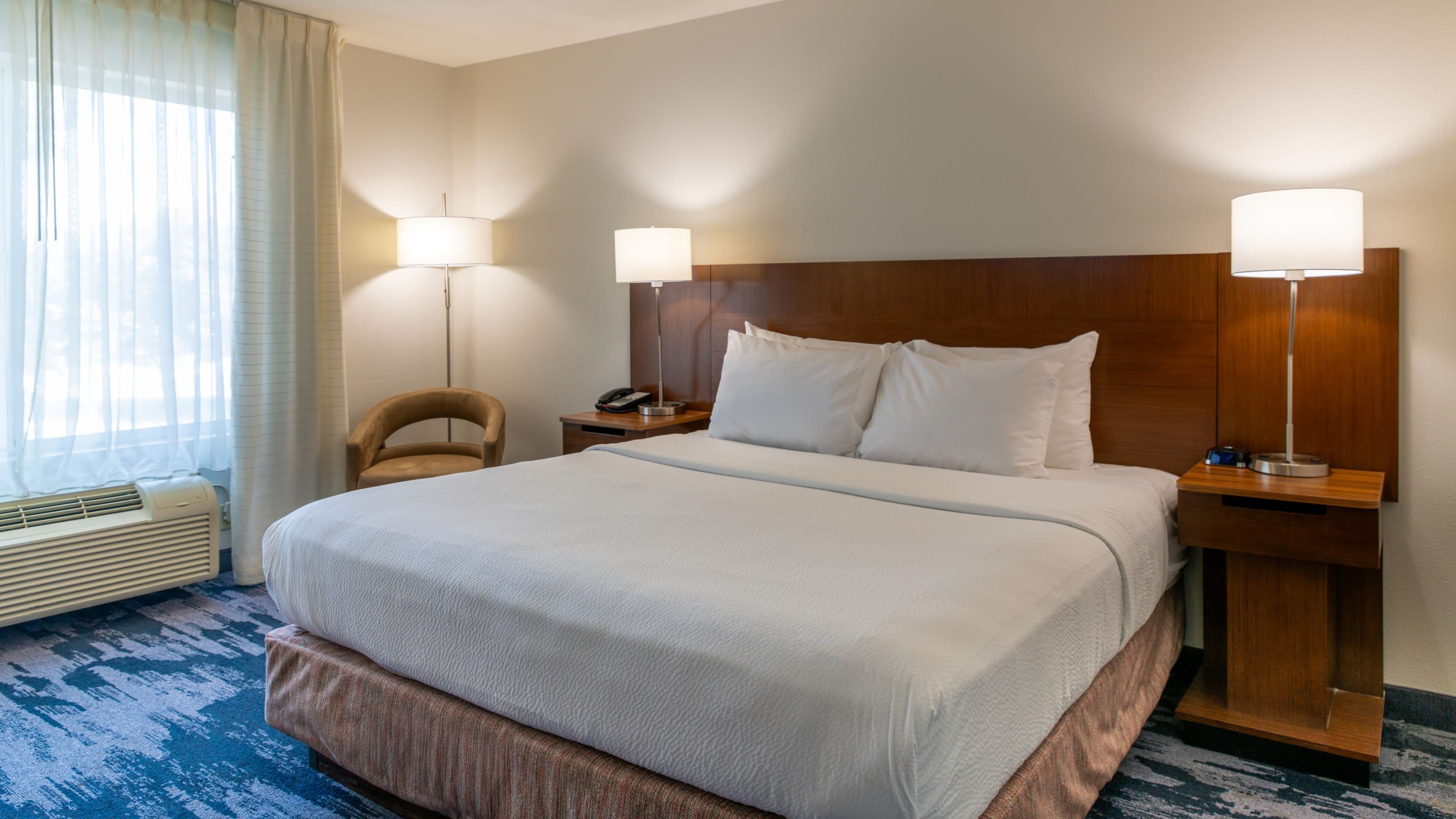 Fairfield Inn Salt Lake City Layton - Image 2