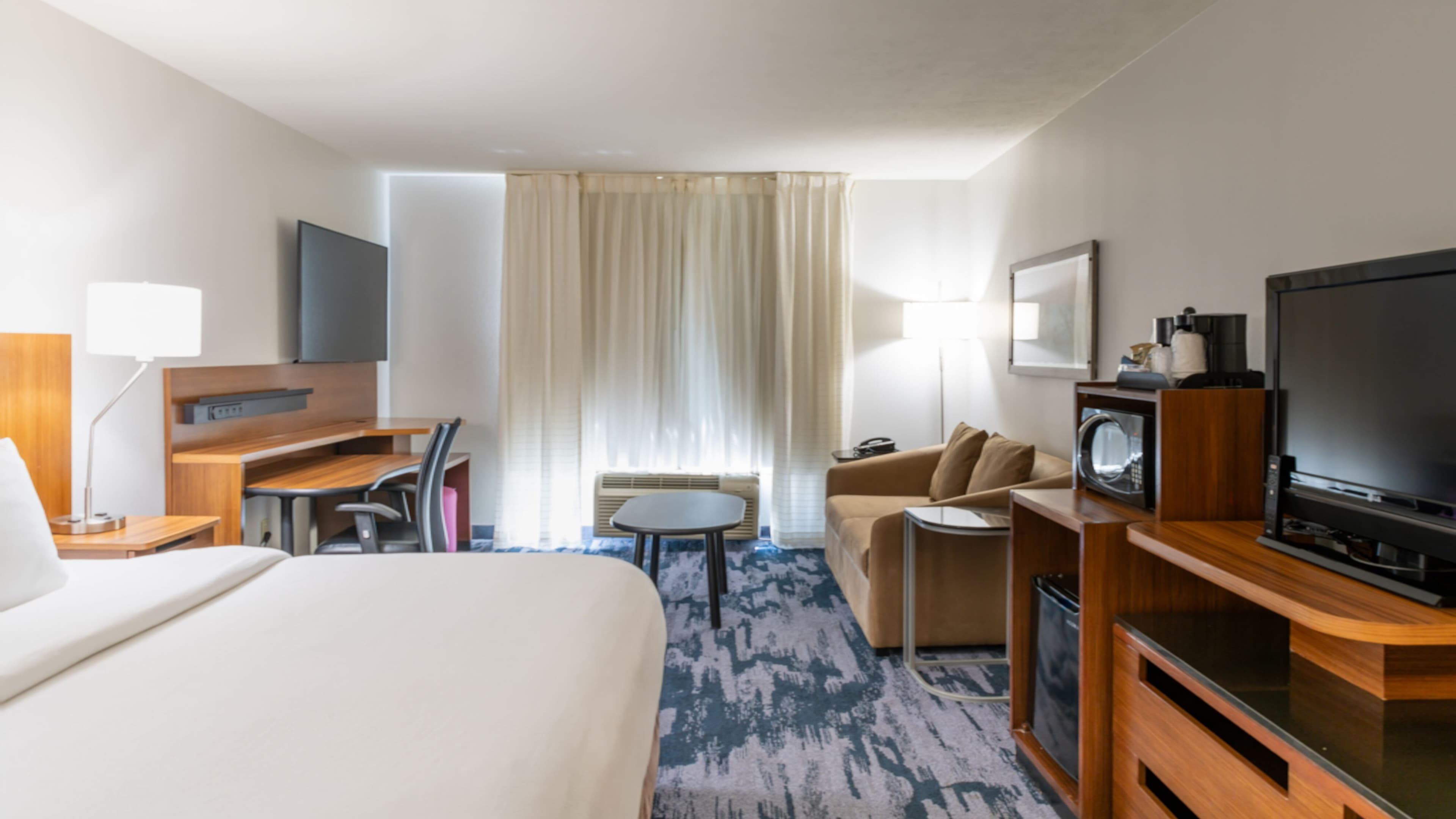 Fairfield Inn Salt Lake City Layton — 9