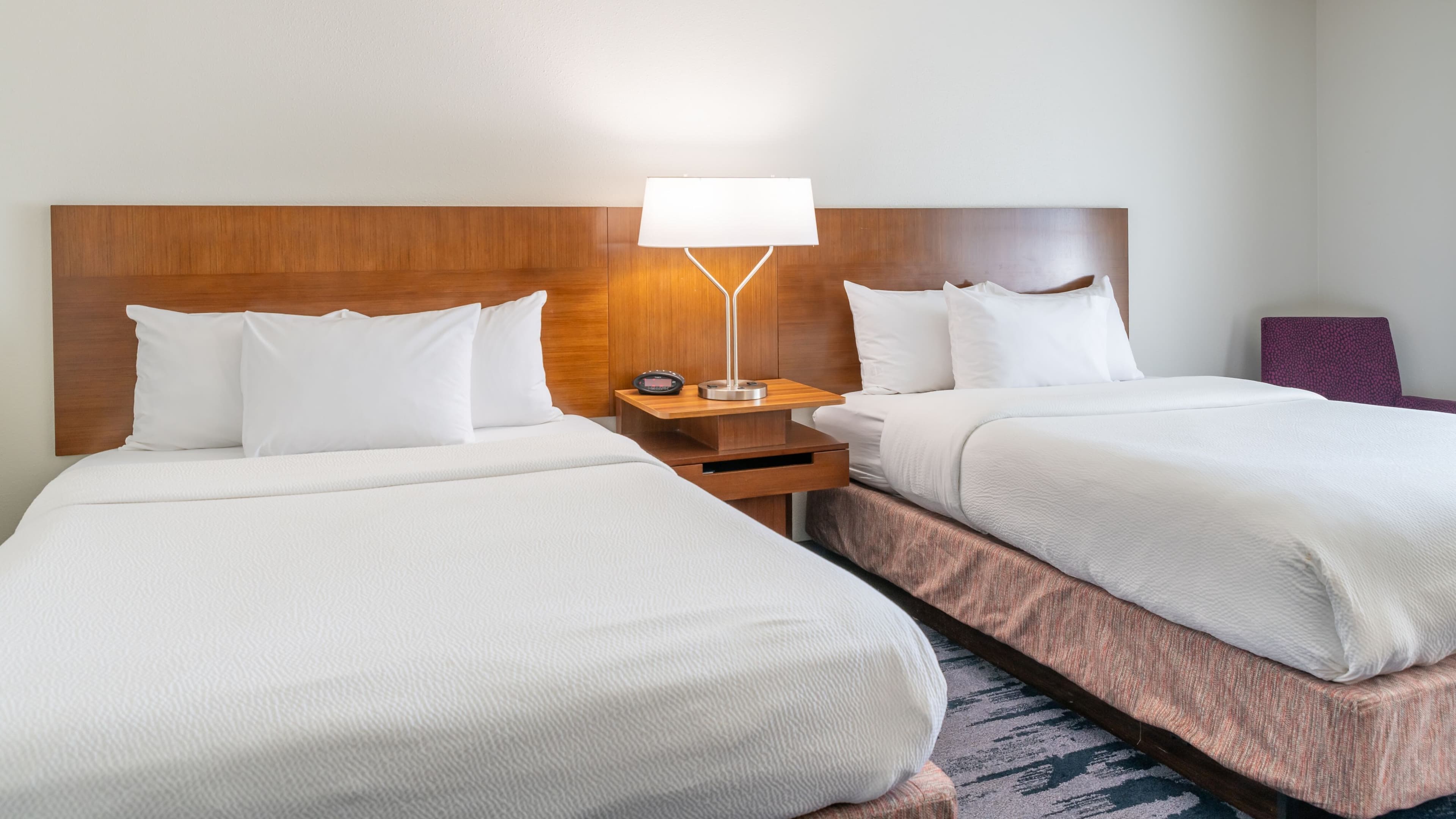 Fairfield Inn Salt Lake City Layton — 18