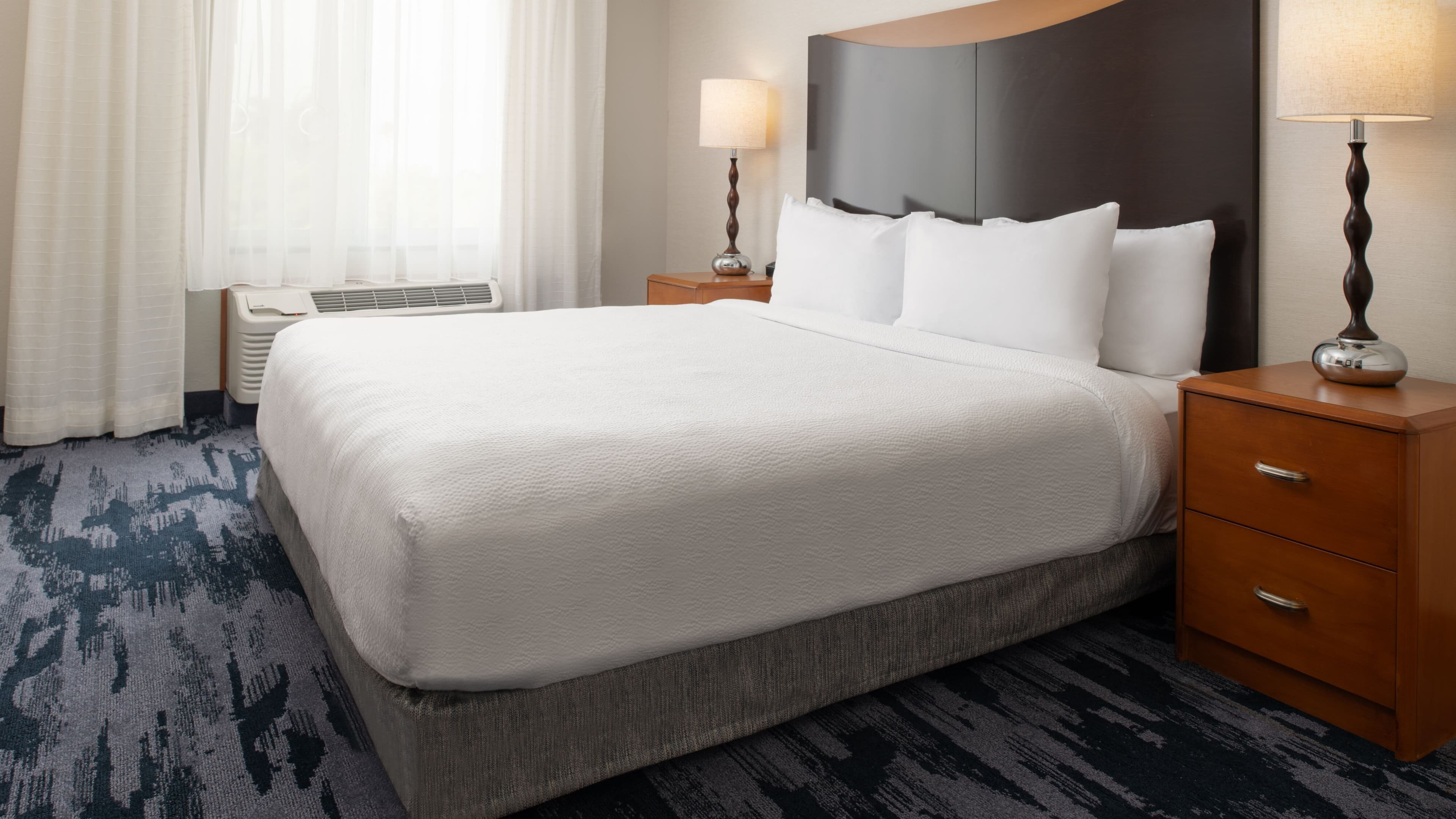 Fairfield Inn & Suites Santa Maria — 12