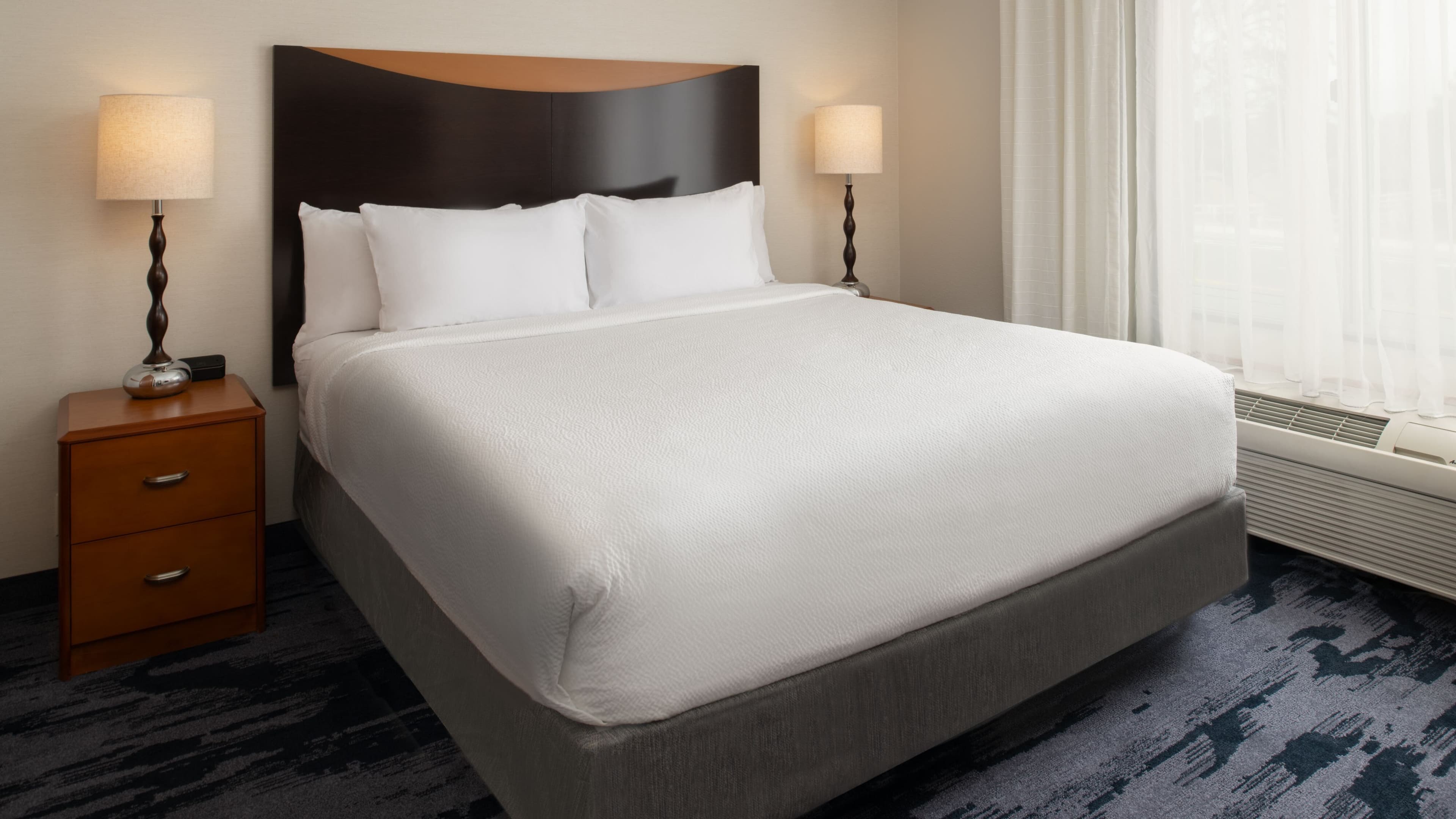 Fairfield Inn & Suites Santa Maria — 11
