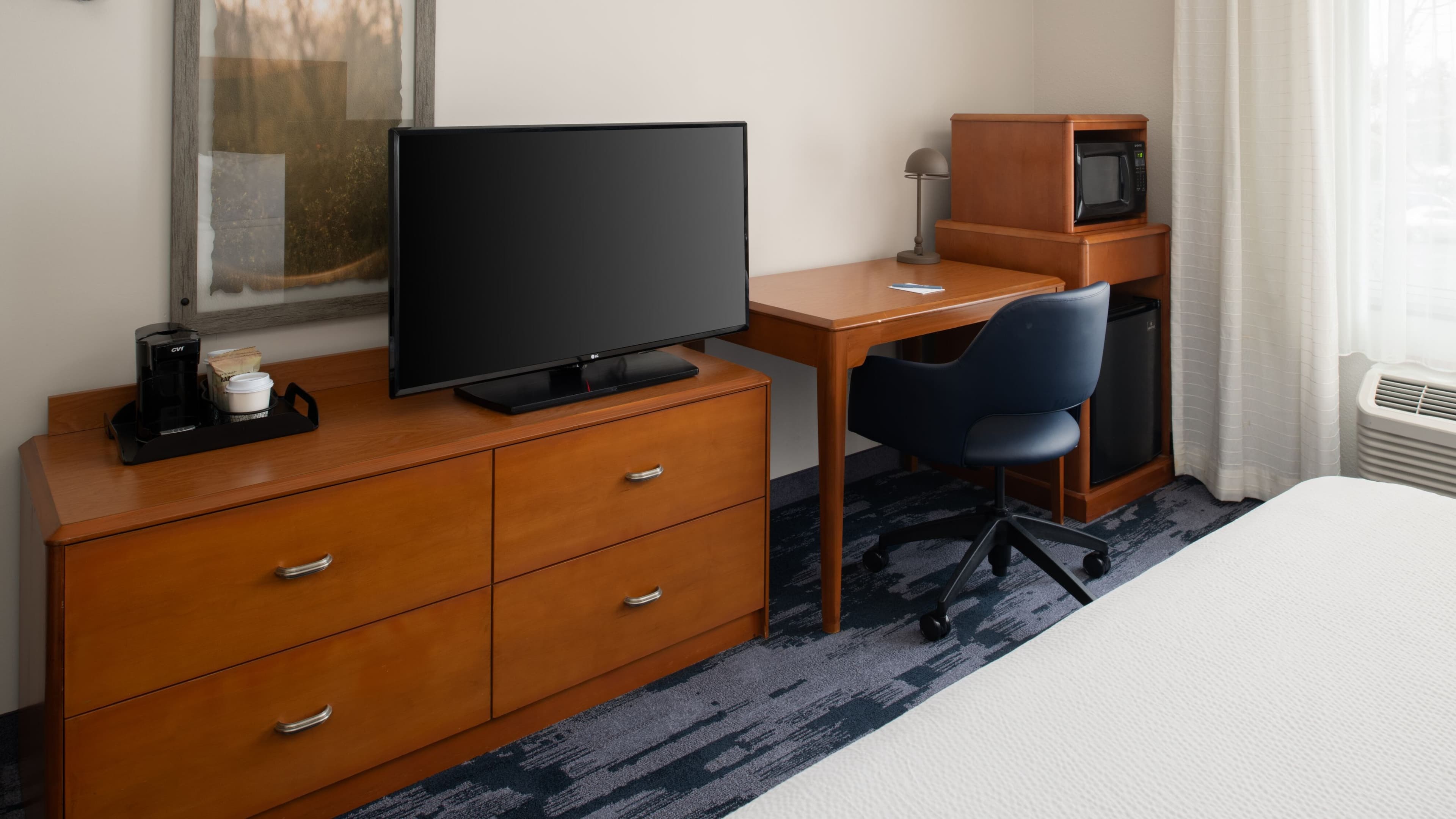 Fairfield Inn & Suites Santa Maria — 8