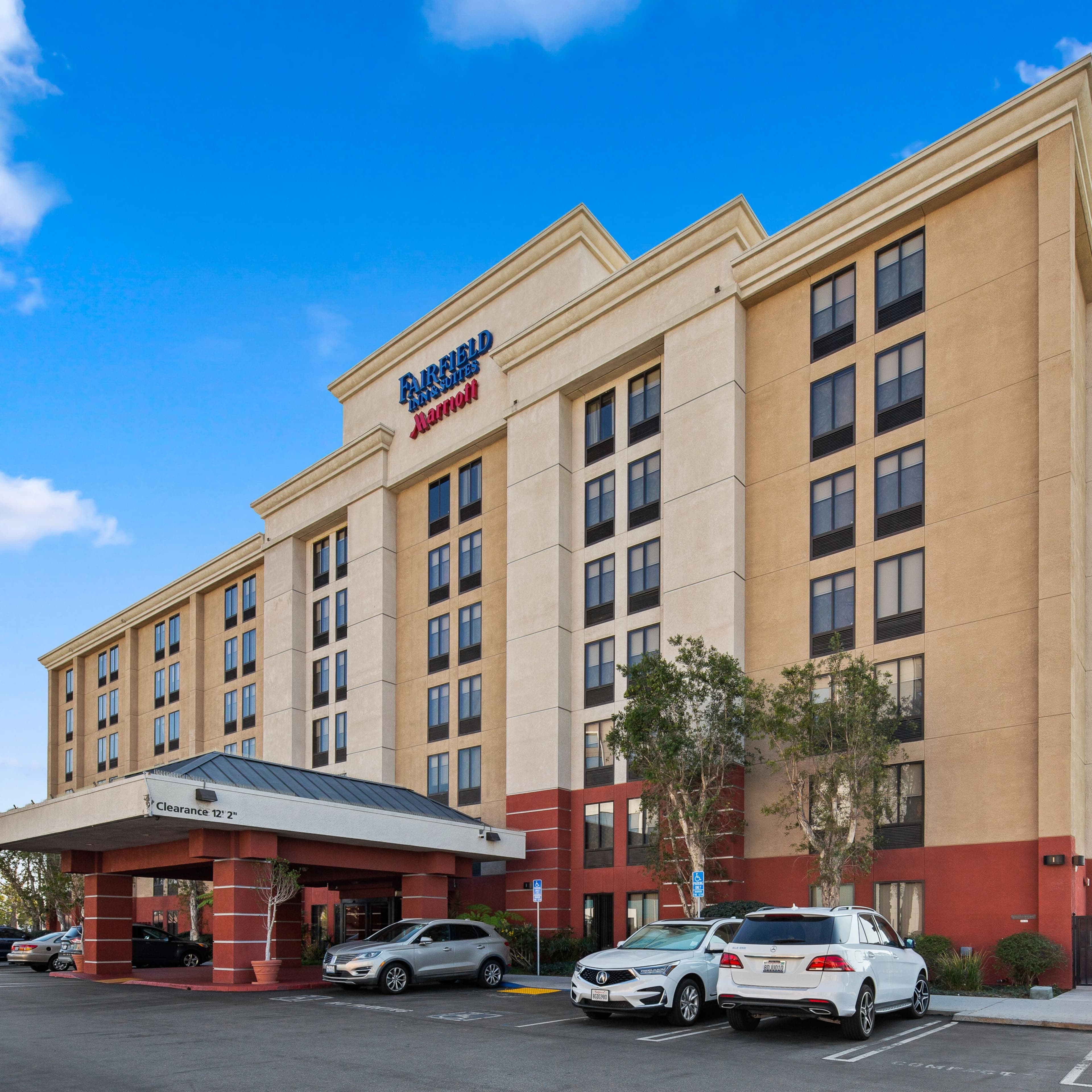 Fairfield Inn & Suites Anaheim North/Buena Park - Image 1