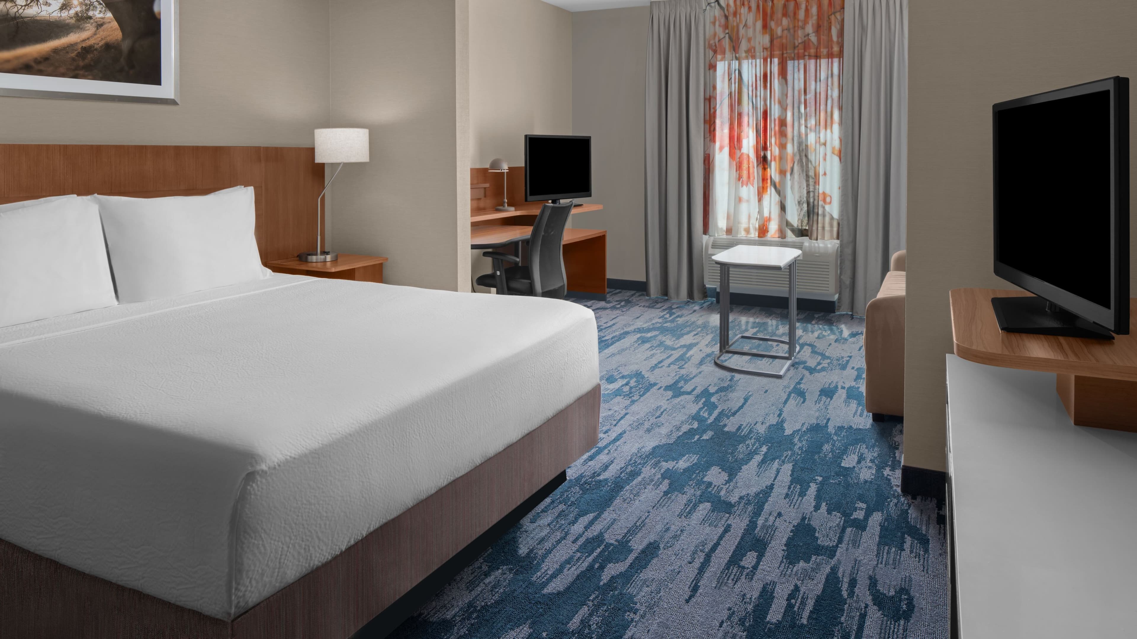 Fairfield Inn & Suites Tustin Orange County - Image 4