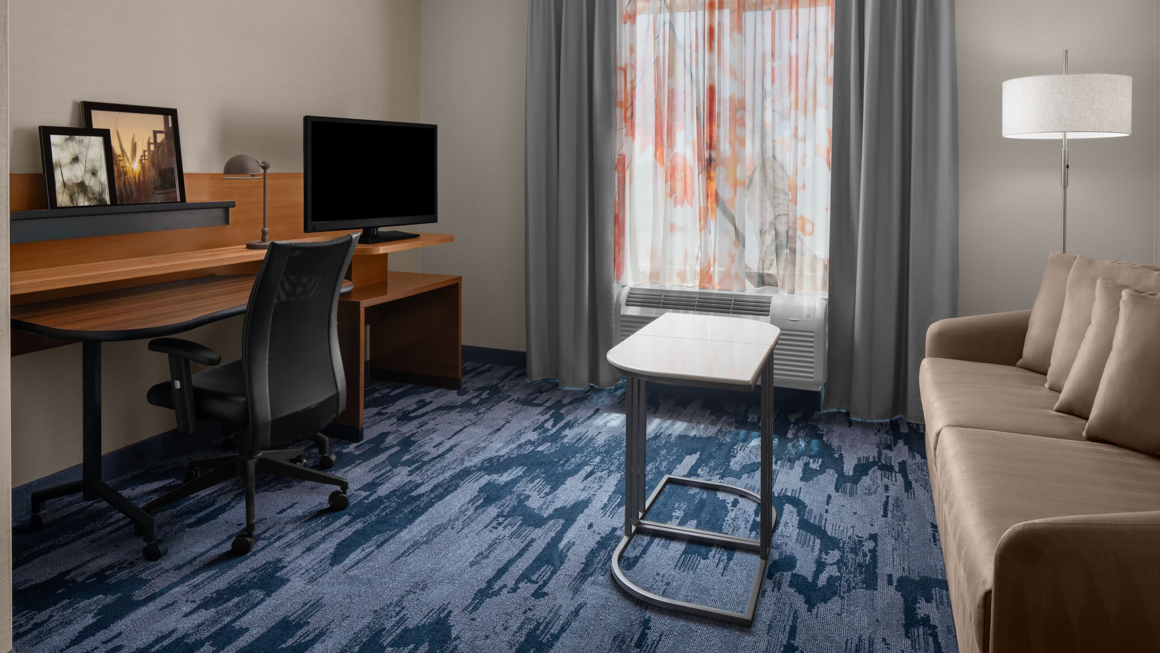 Fairfield Inn & Suites Tustin Orange County - Image 2