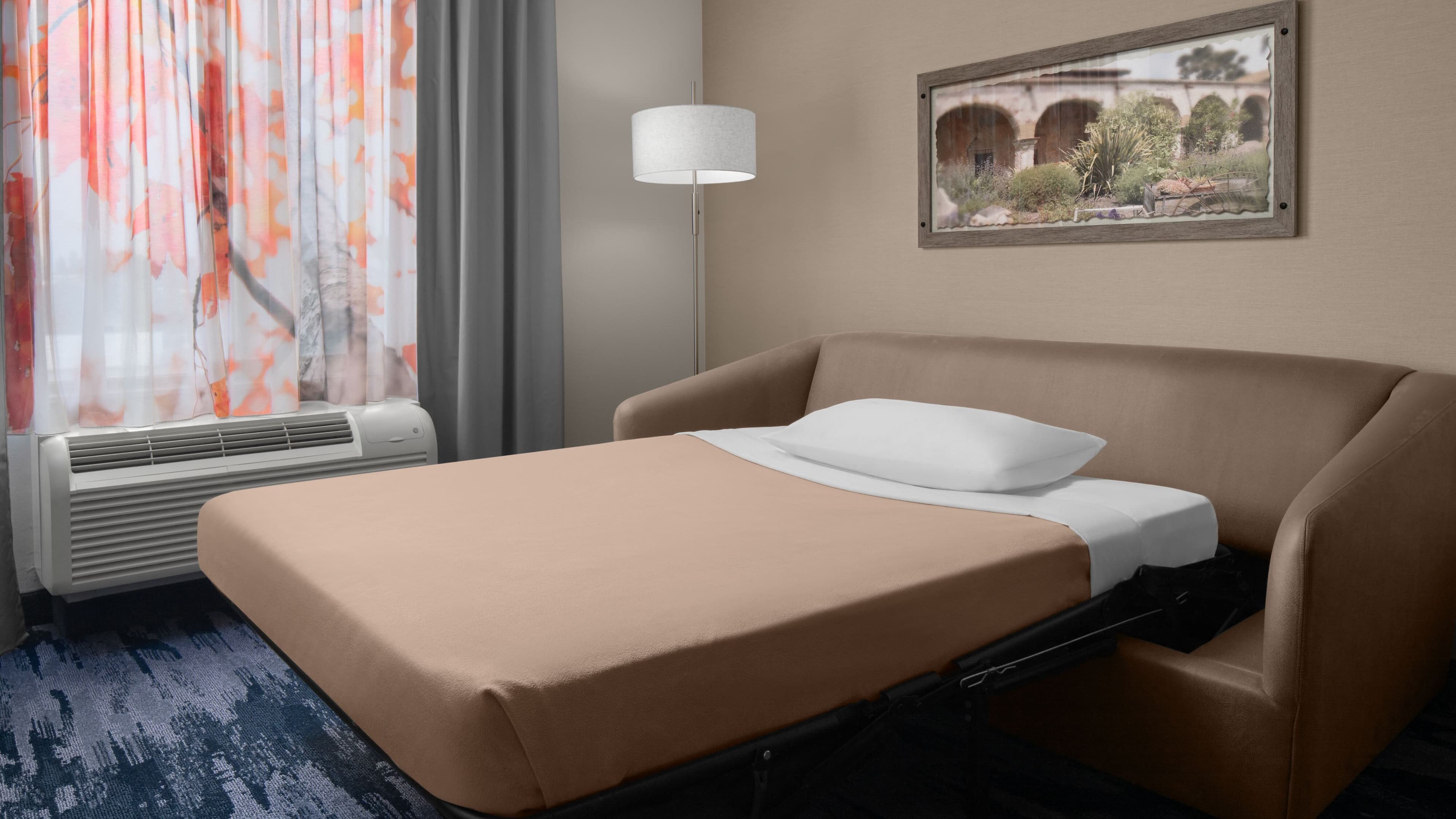 Fairfield Inn & Suites Tustin Orange County - Image 3
