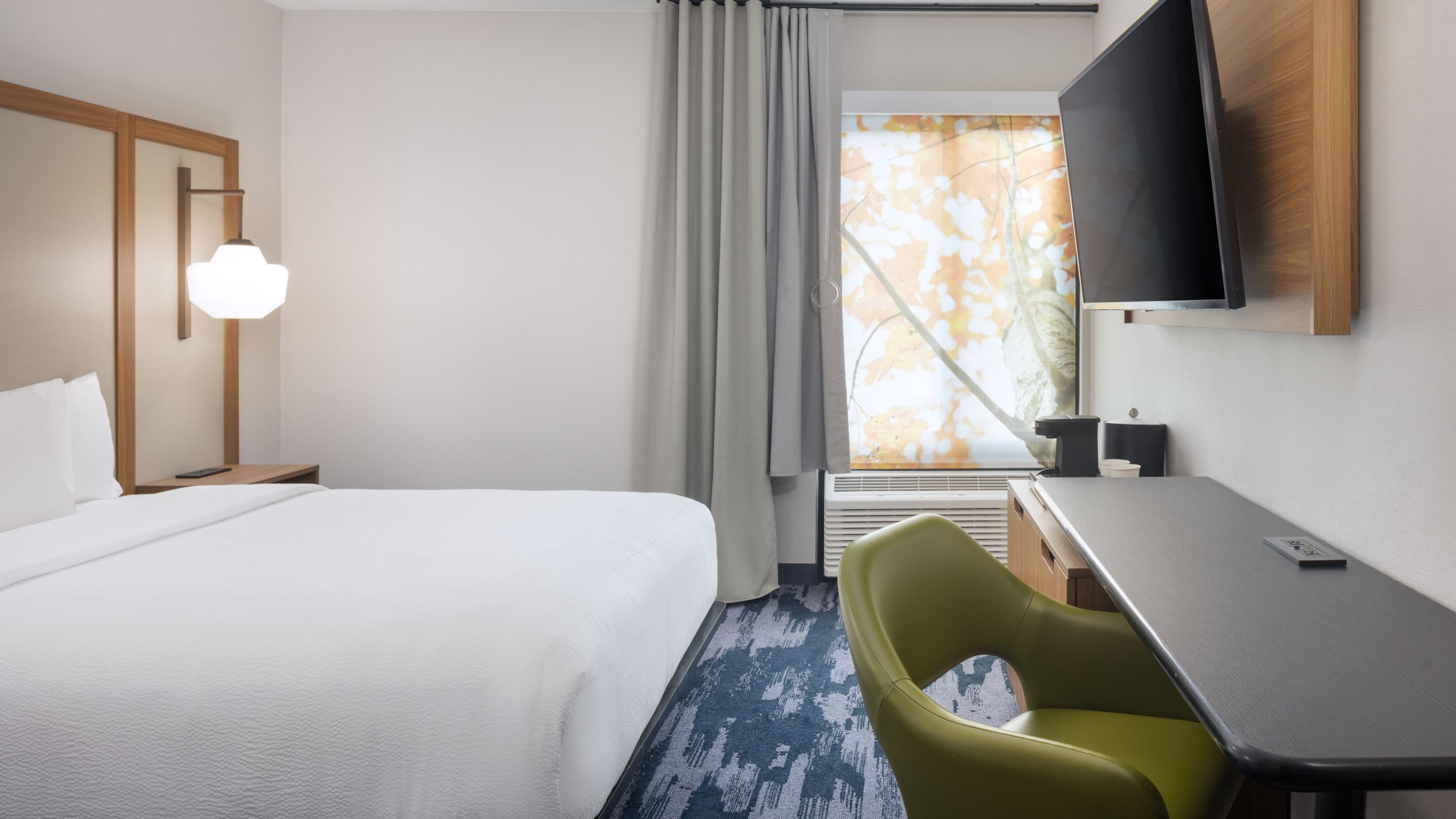 Fairfield Inn Mission Viejo Orange County — 14