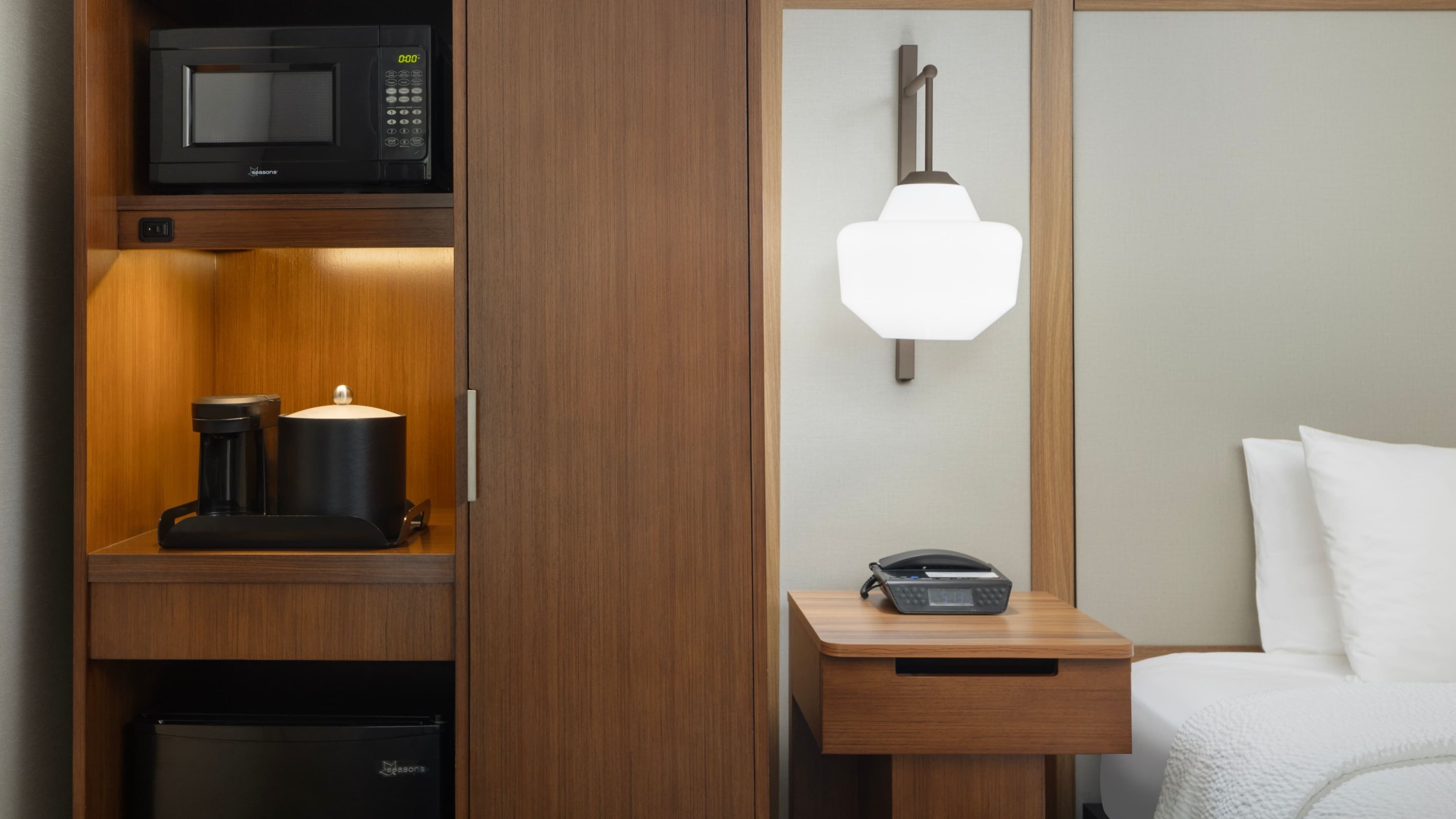 Fairfield Inn Mission Viejo Orange County - Image 3