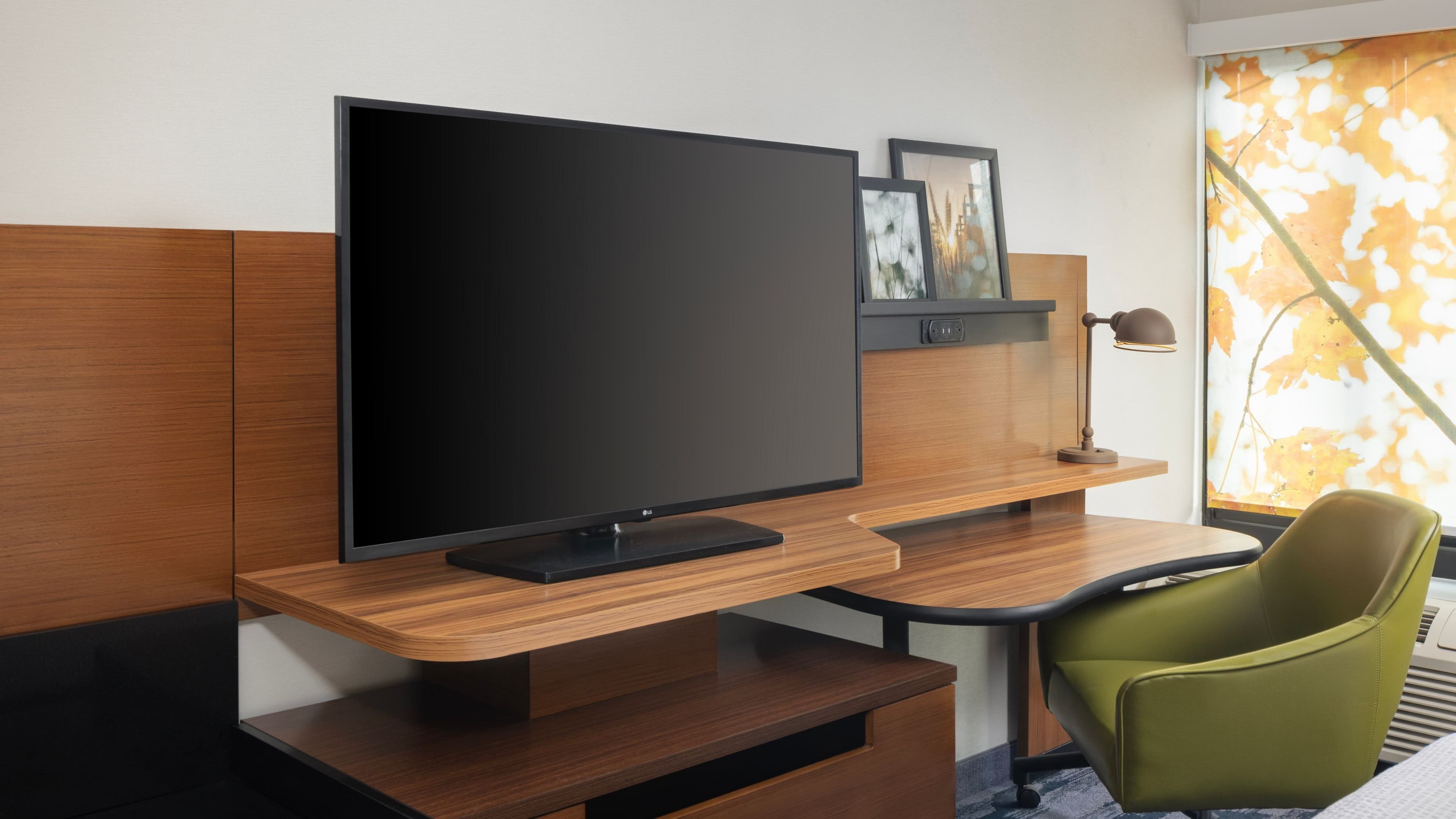 Fairfield Inn Mission Viejo Orange County - Image 4