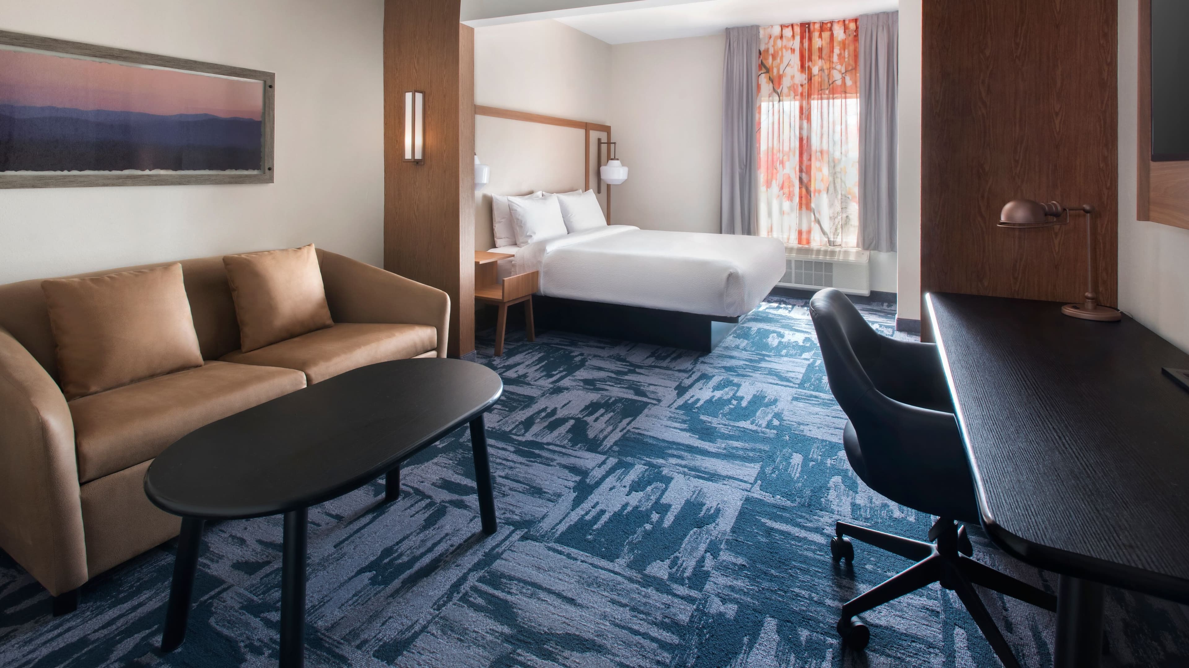 Fairfield Inn & Suites Somerset - Image 2