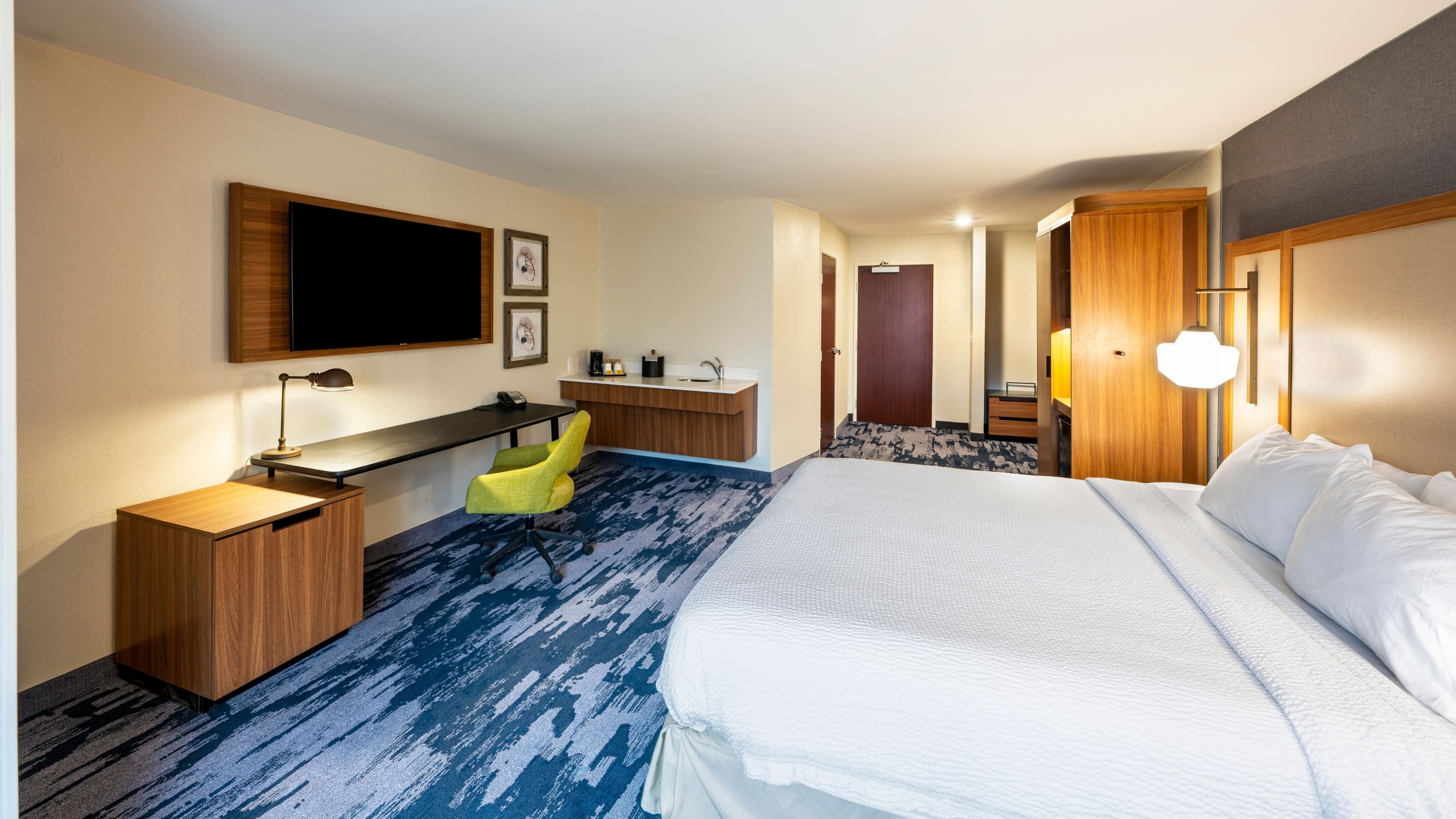 Fairfield Inn & Suites St. Louis Chesterfield - Image 3