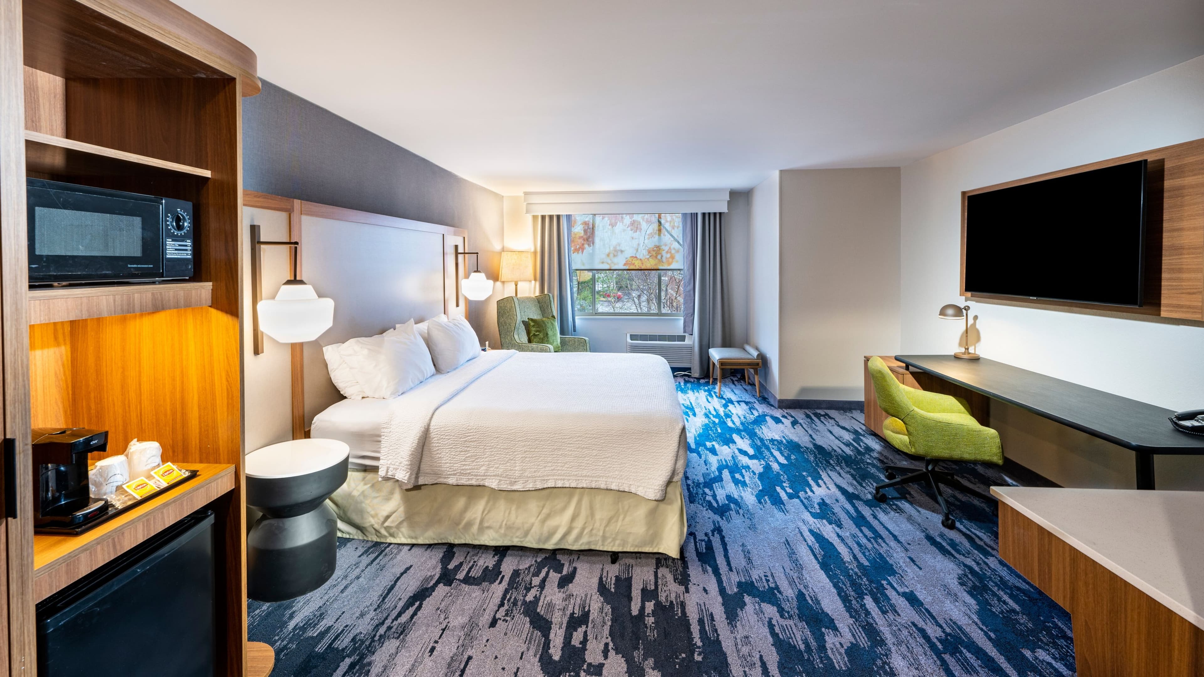 Fairfield Inn & Suites St. Louis Chesterfield - Image 2