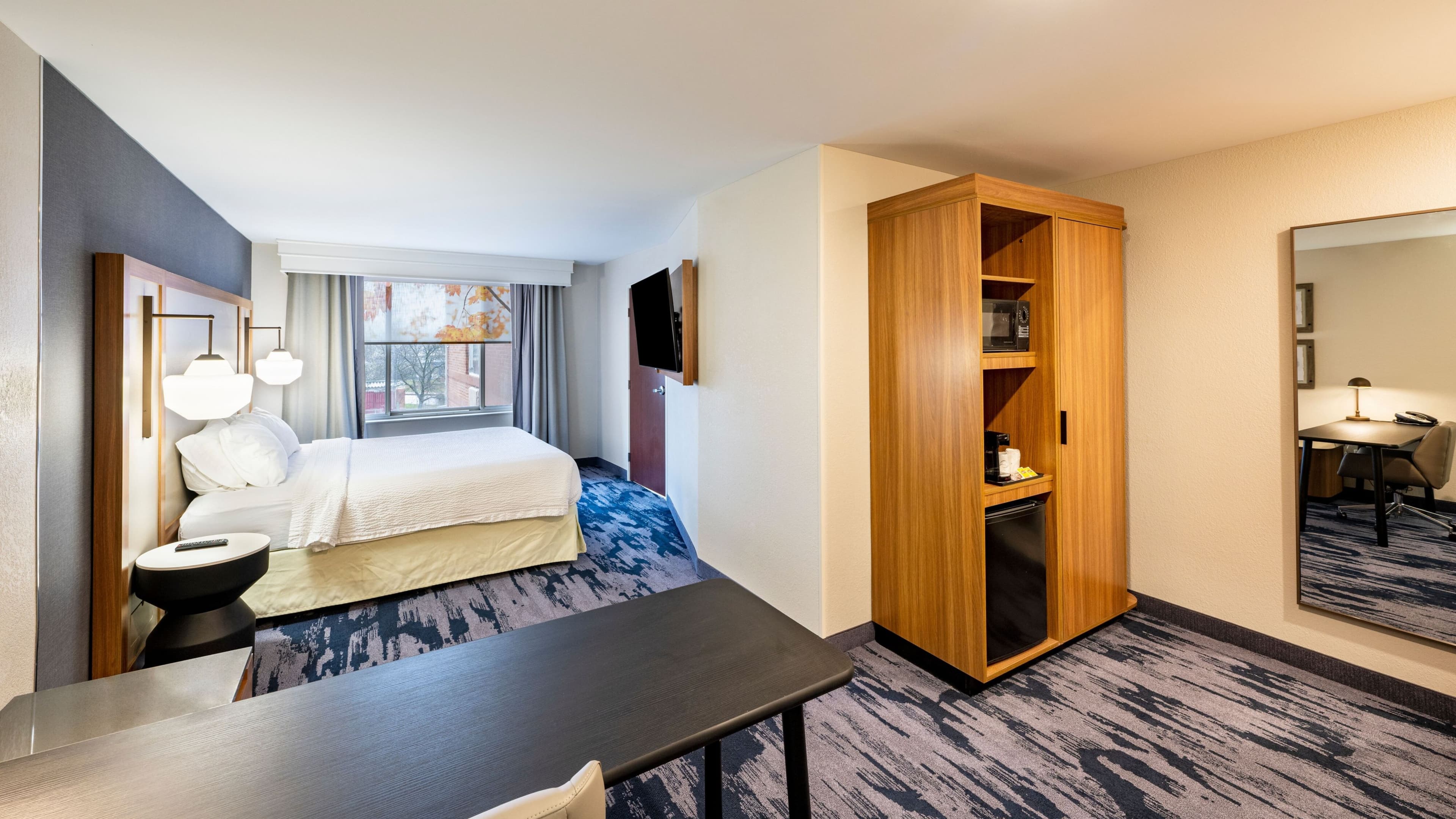 Fairfield Inn & Suites St. Louis Chesterfield - Image 4