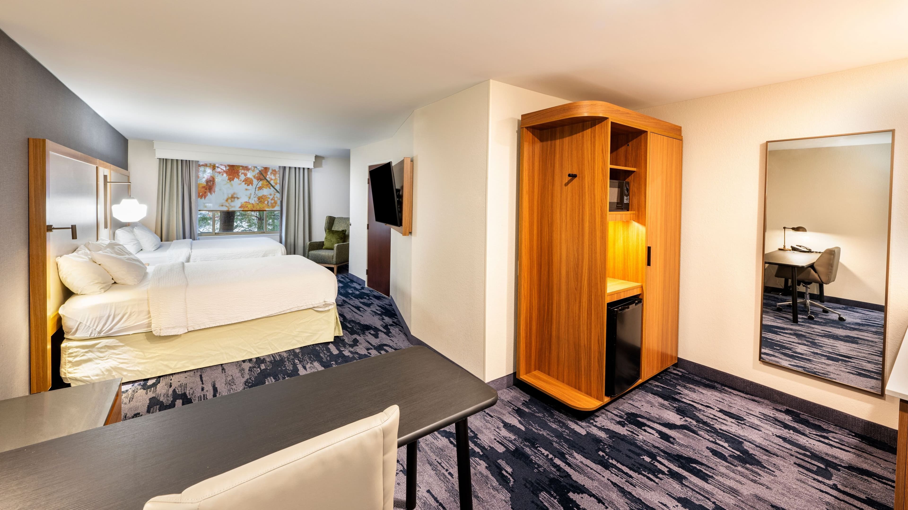 Fairfield Inn & Suites St. Louis Chesterfield — 9