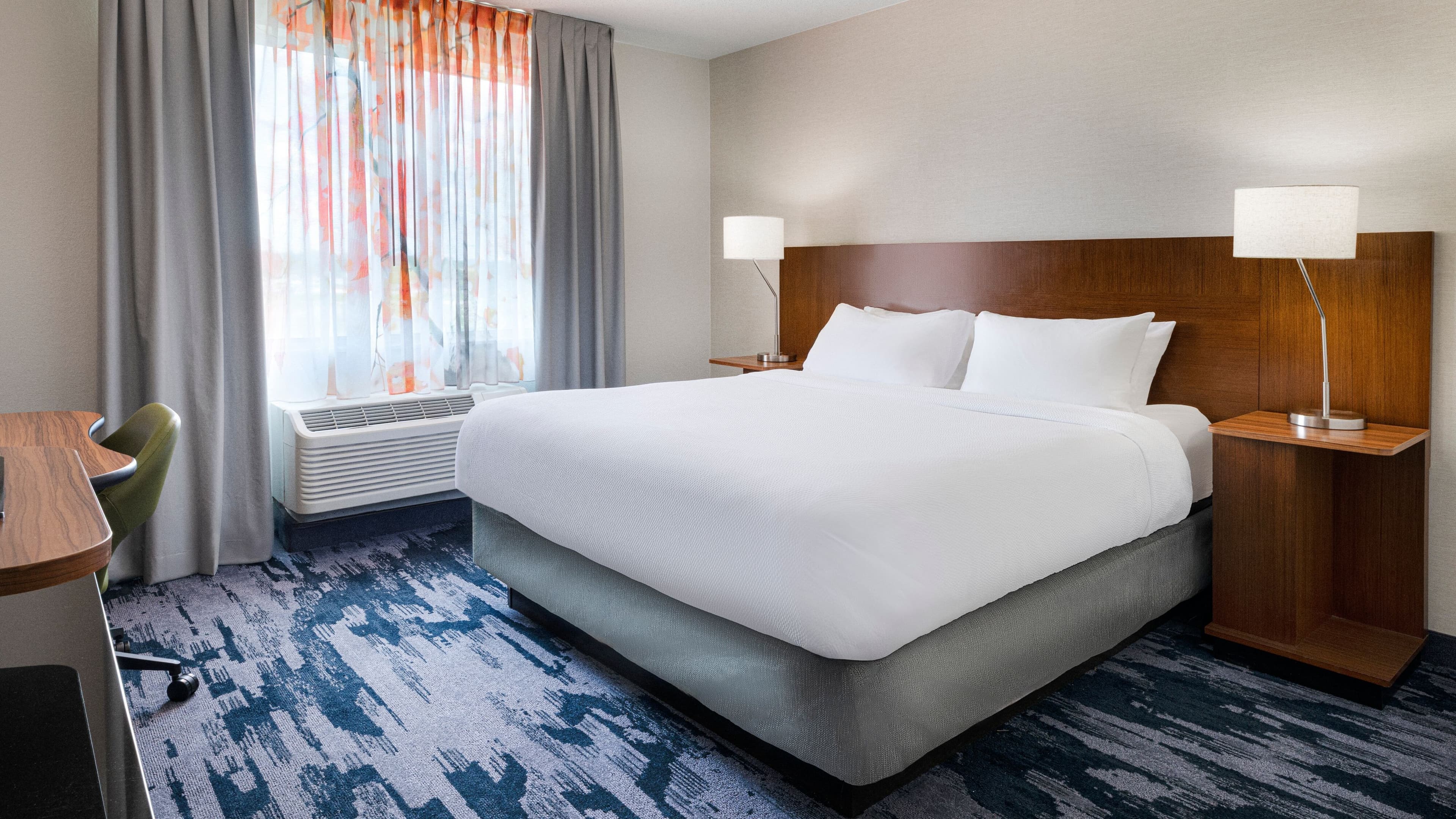 Fairfield Inn & Suites St. Louis West/Wentzville - Image 2