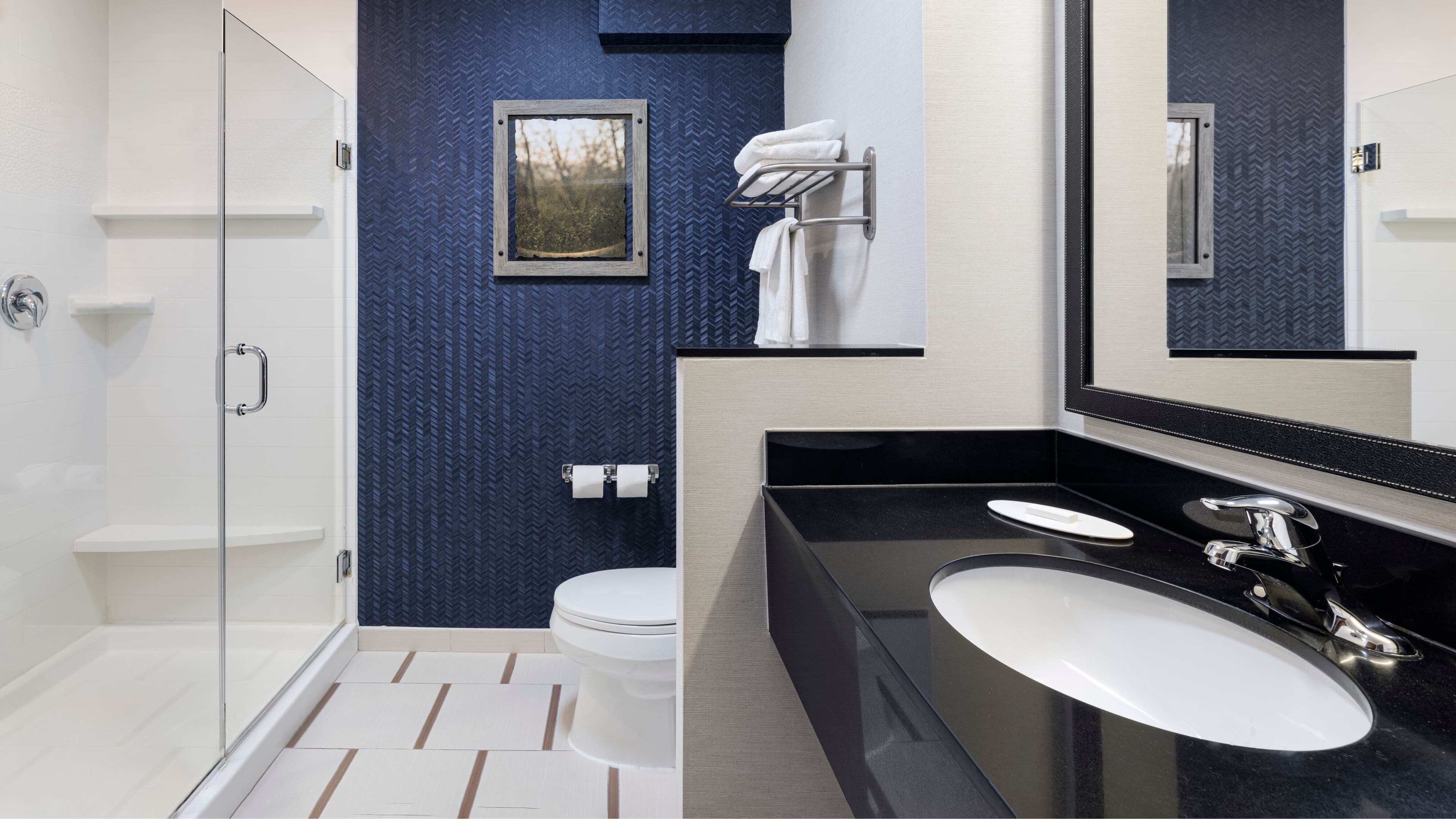 Fairfield Inn & Suites St. Louis West/Wentzville - Image 4