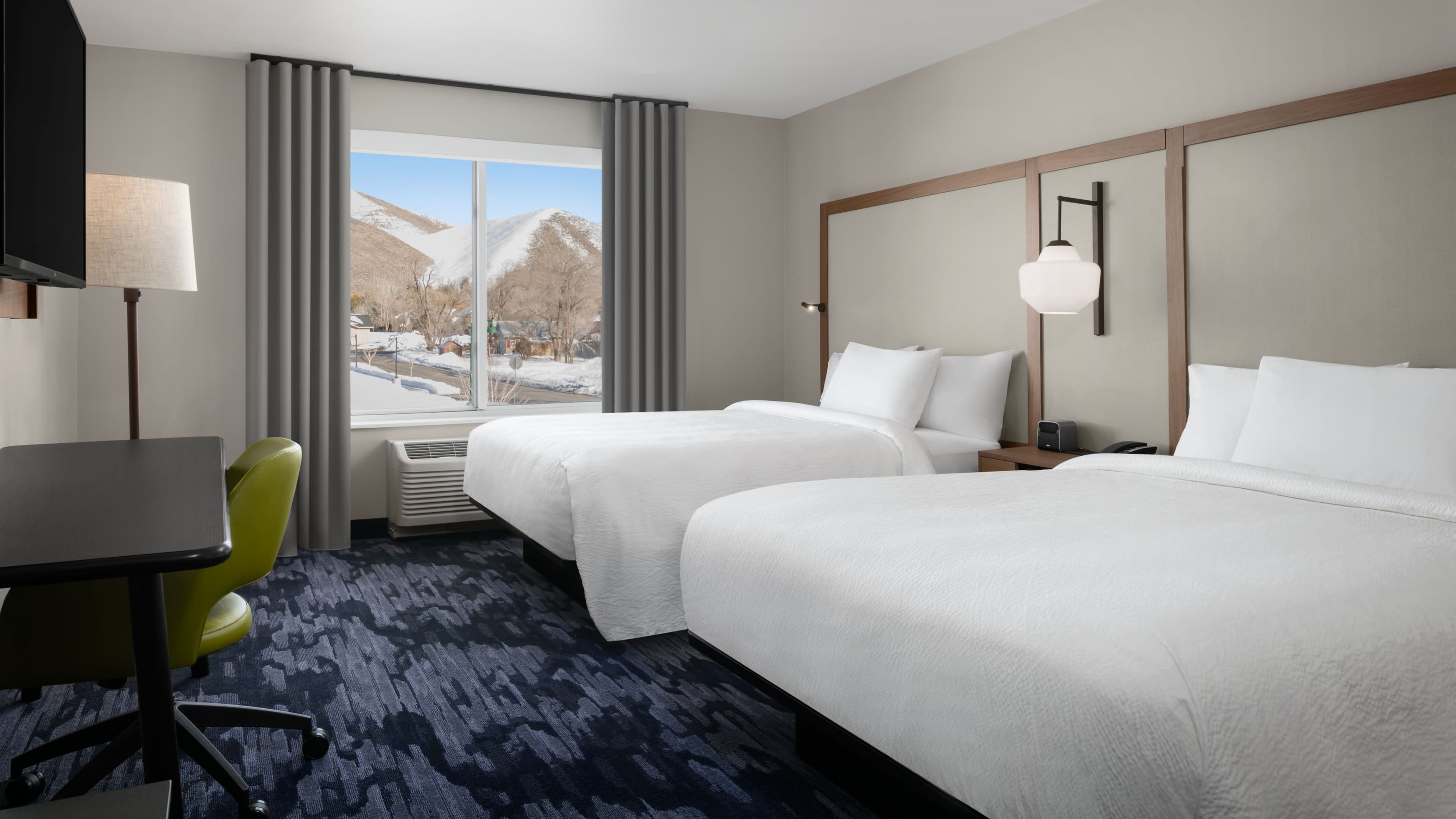 Fairfield Inn & Suites Hailey Sun Valley - Image 4