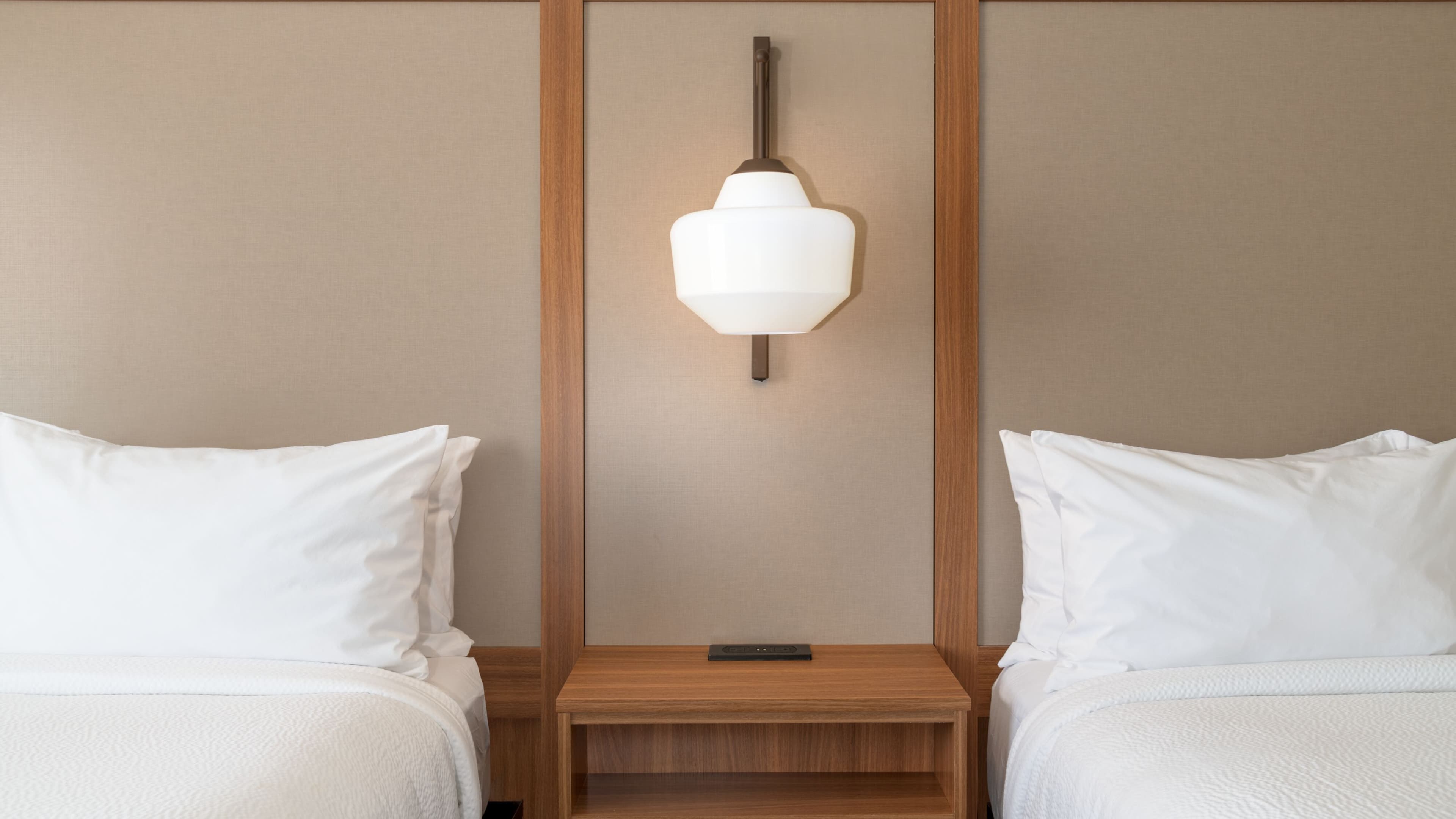 Fairfield Inn & Suites Norfolk — 7