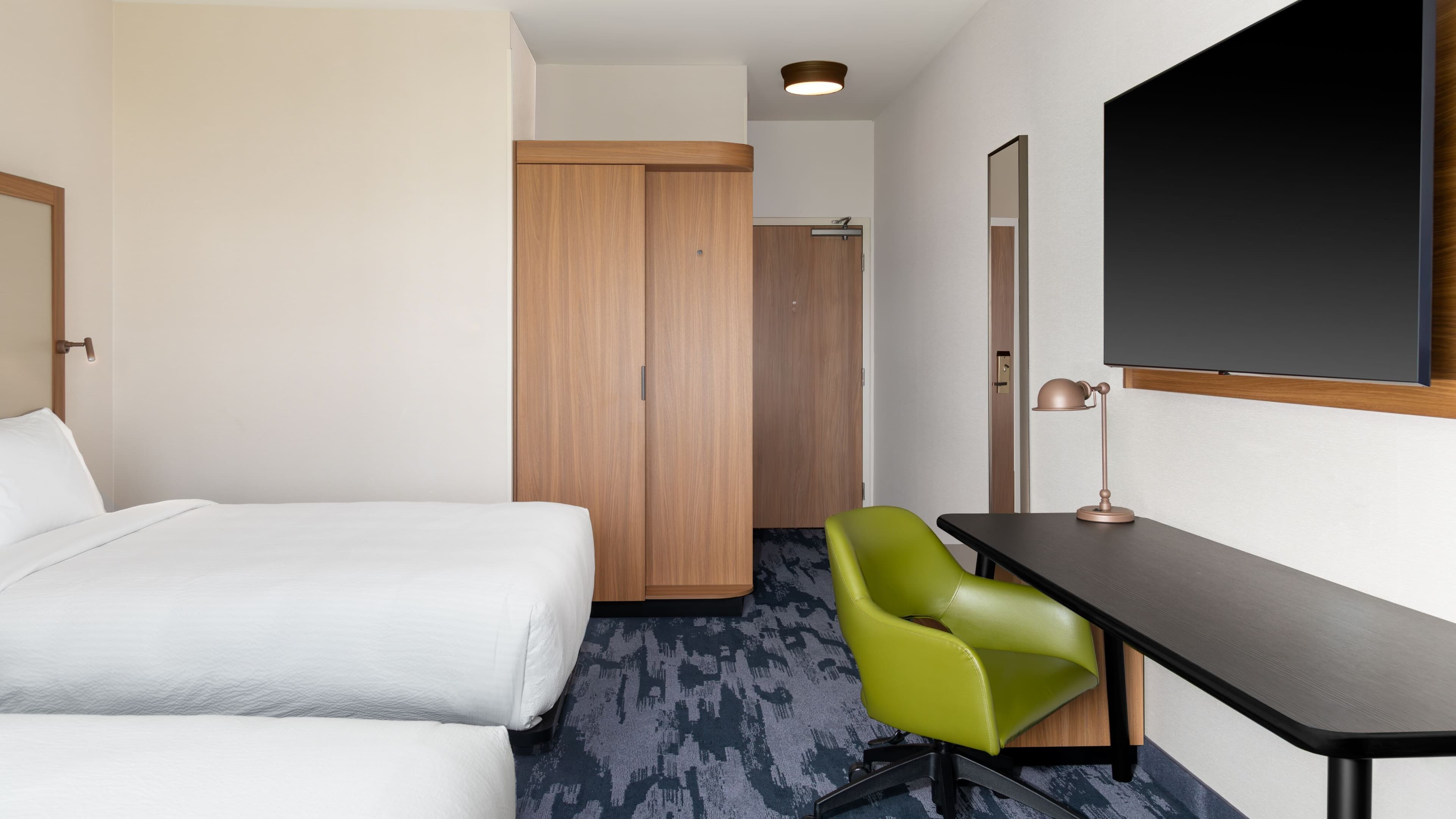 Fairfield Inn & Suites Sioux Center — 7