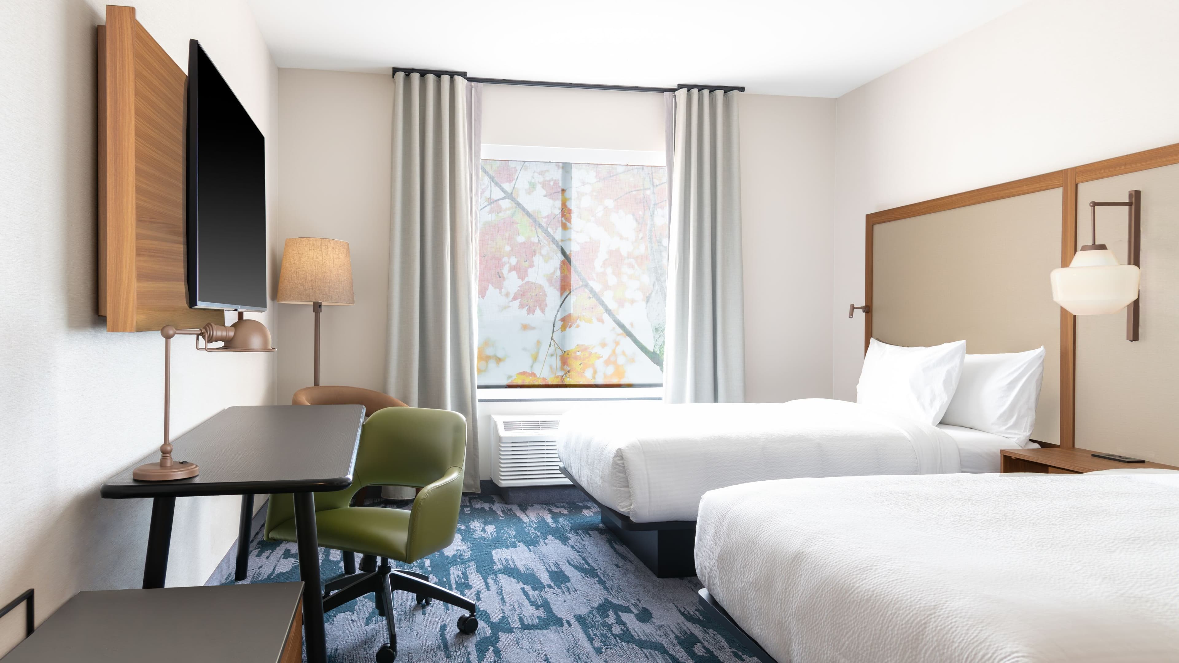 Fairfield Inn & Suites Sioux Center — 6