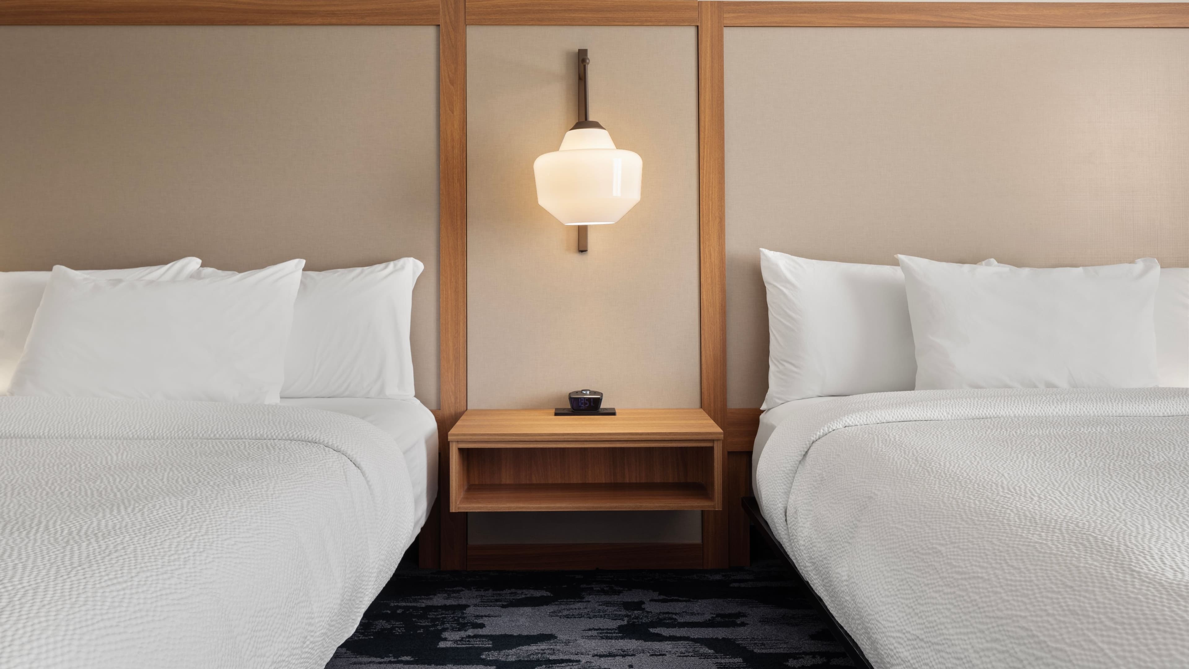Fairfield Inn & Suites Yankton — 18